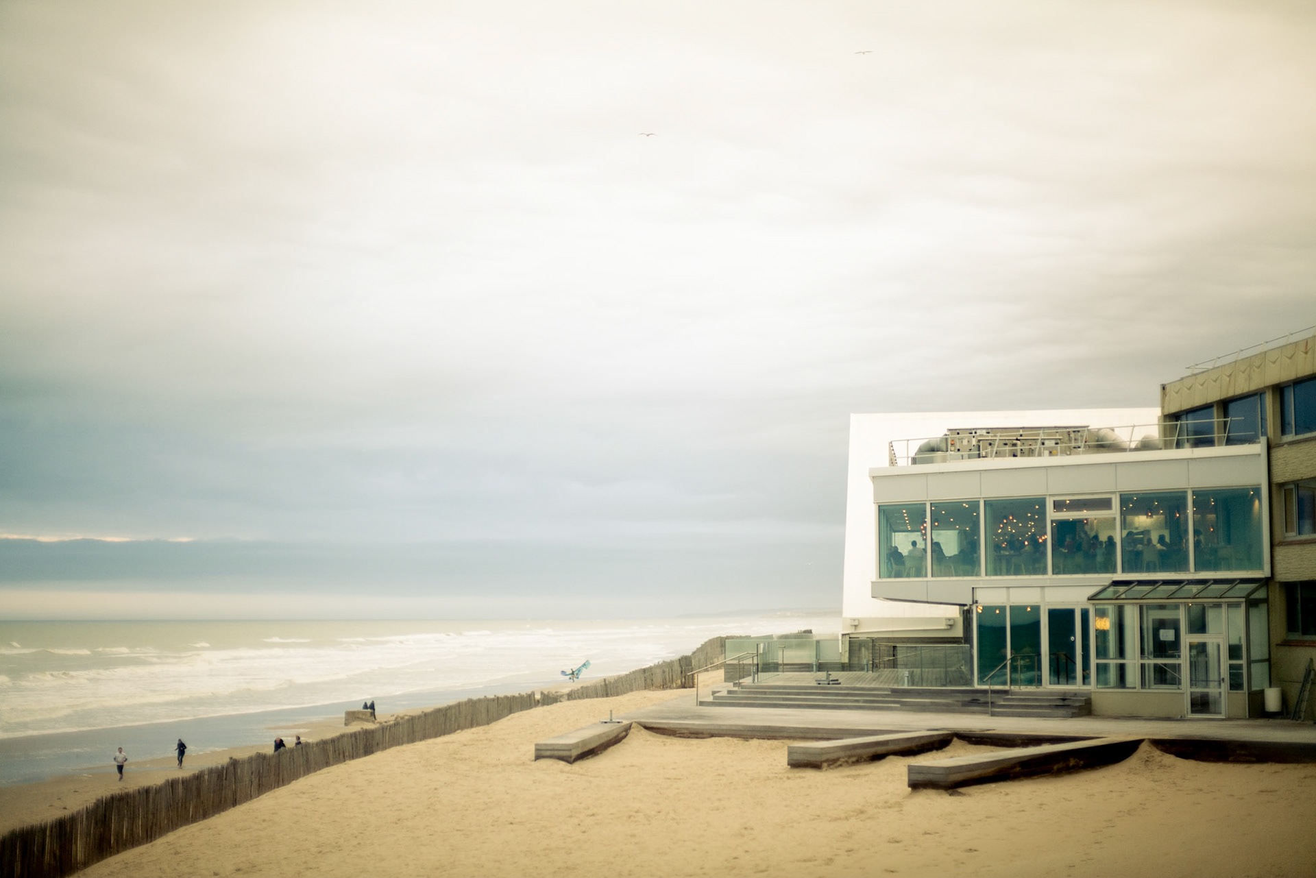 Le Touquet