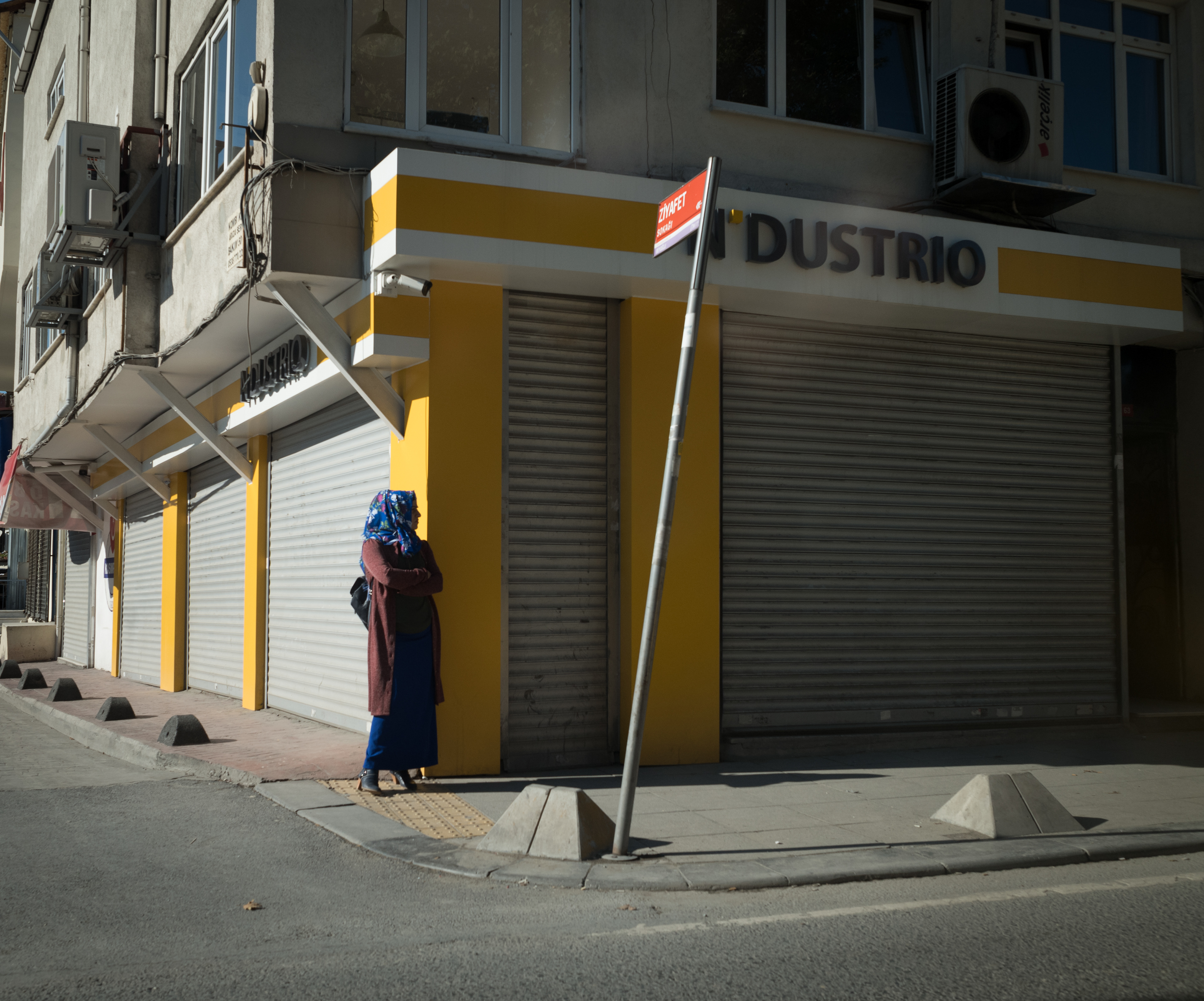 Istambul