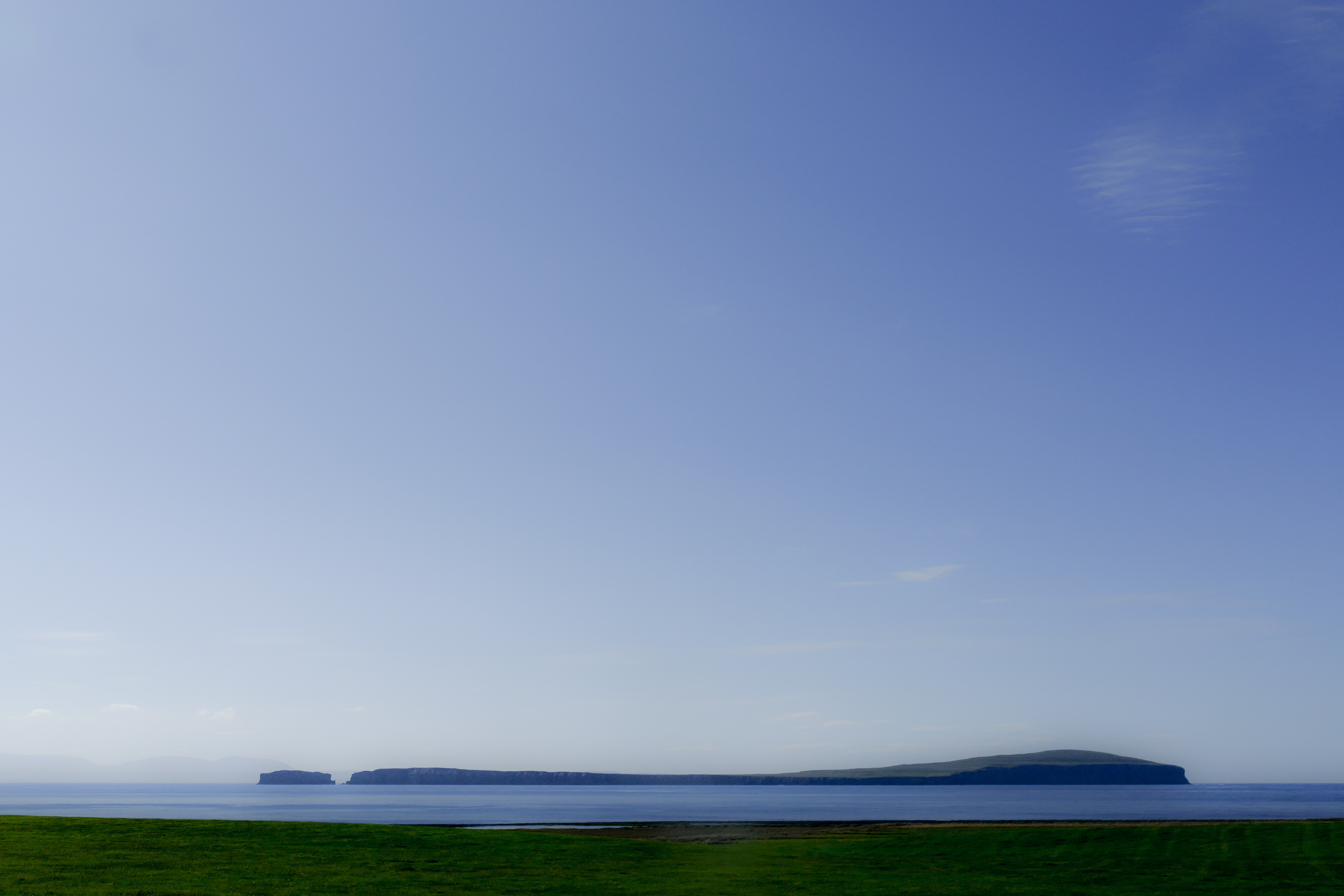 Islande