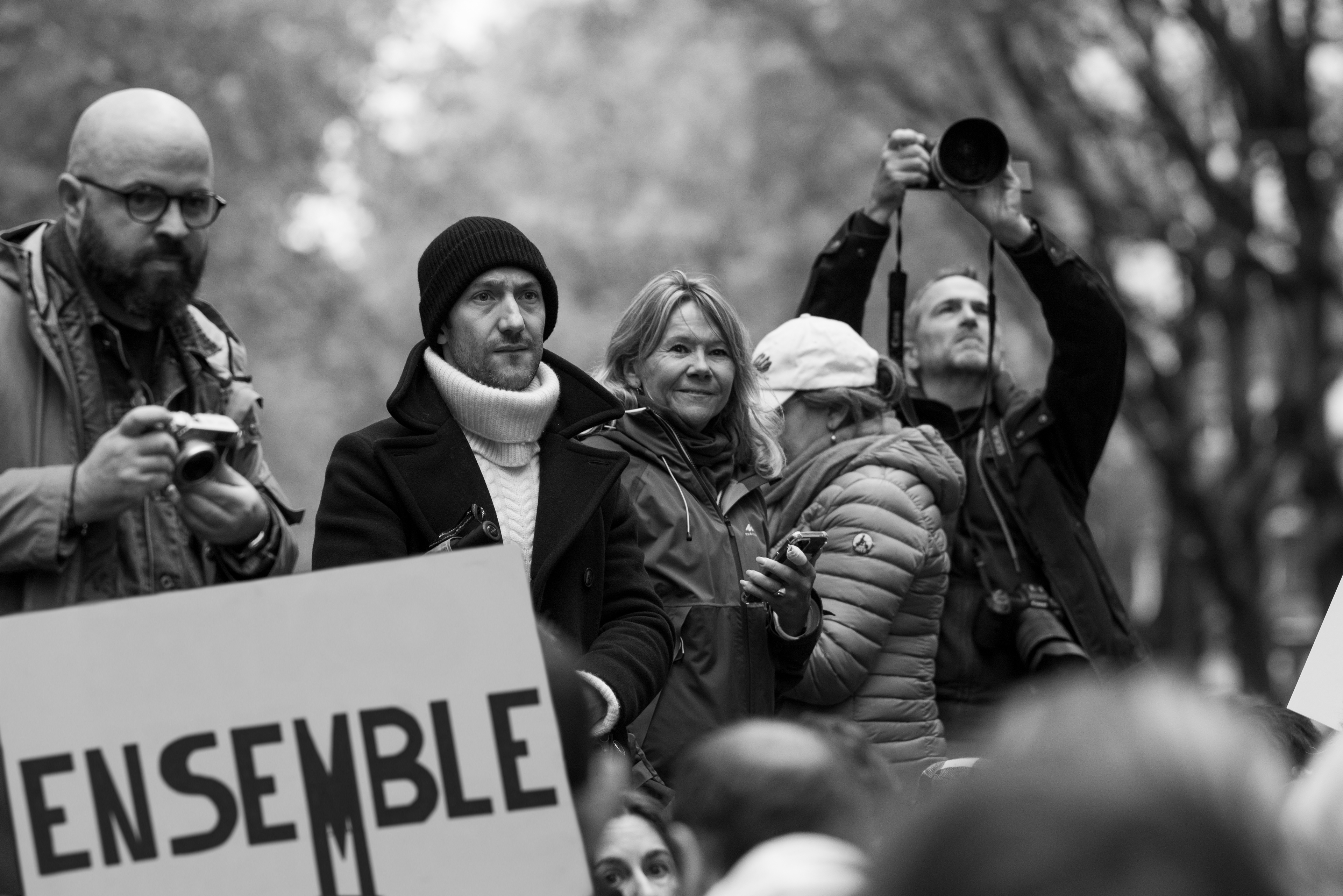 7 Novembre 2023 Paris 