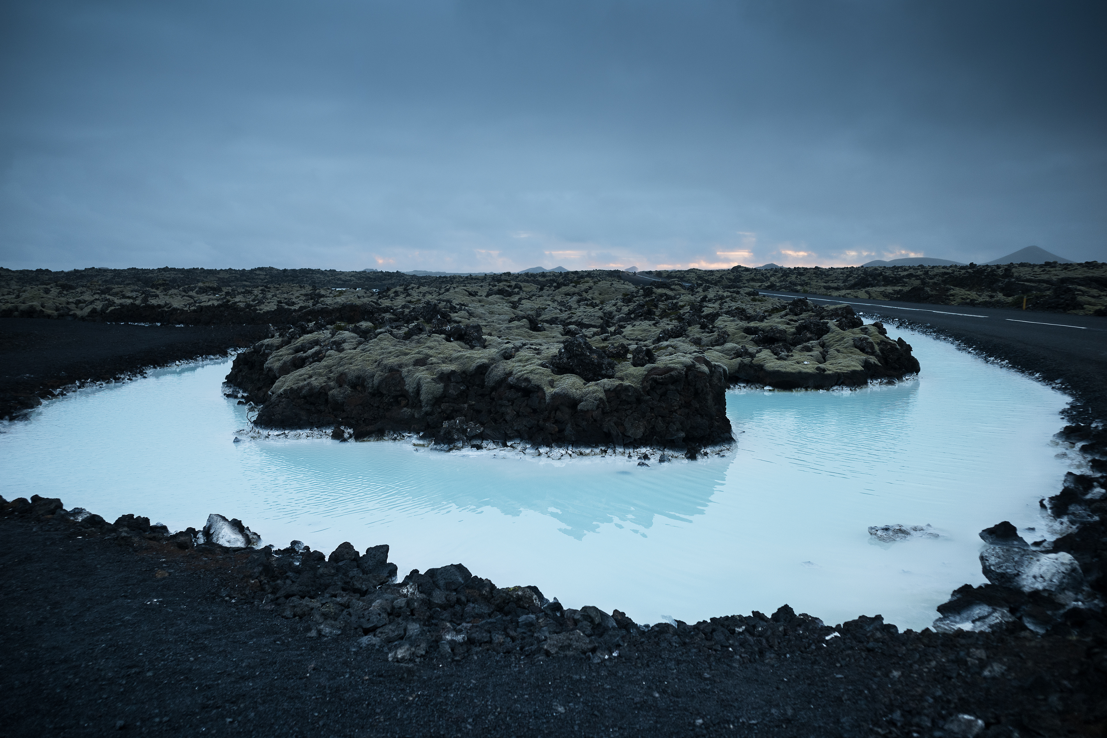 Islande