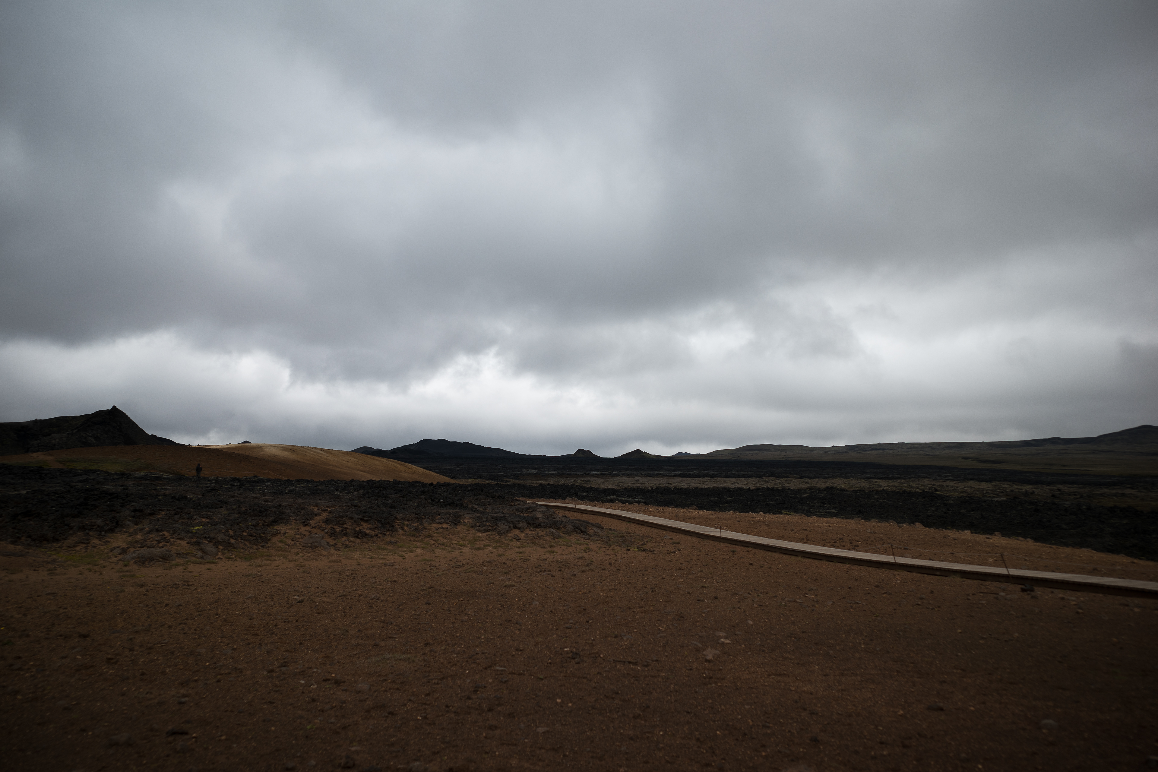 Islande