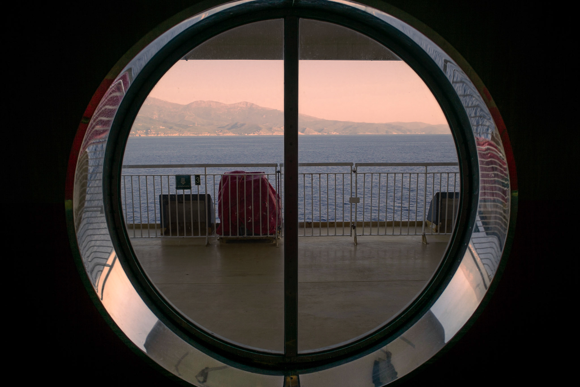 Corse