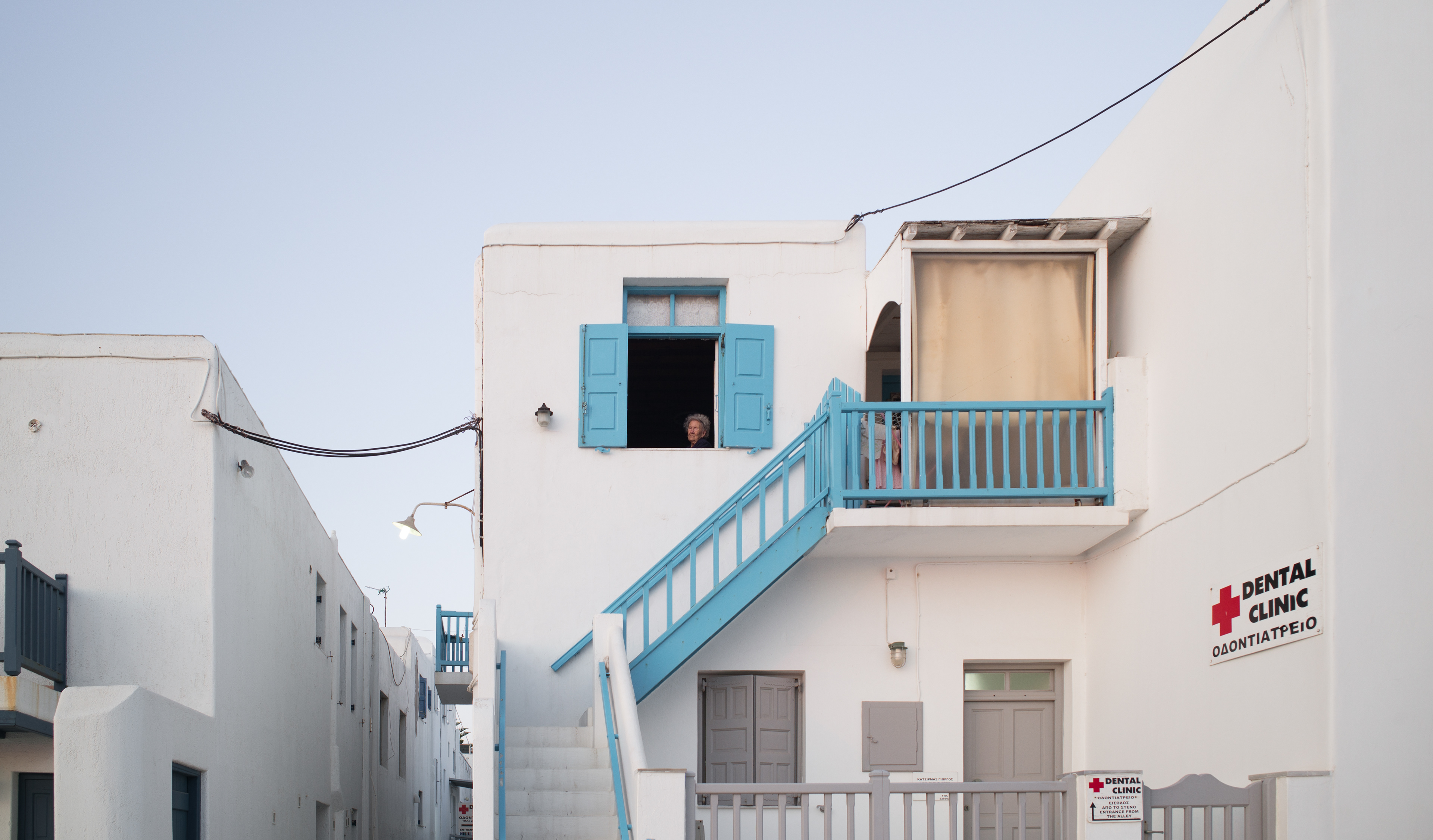Mykonos