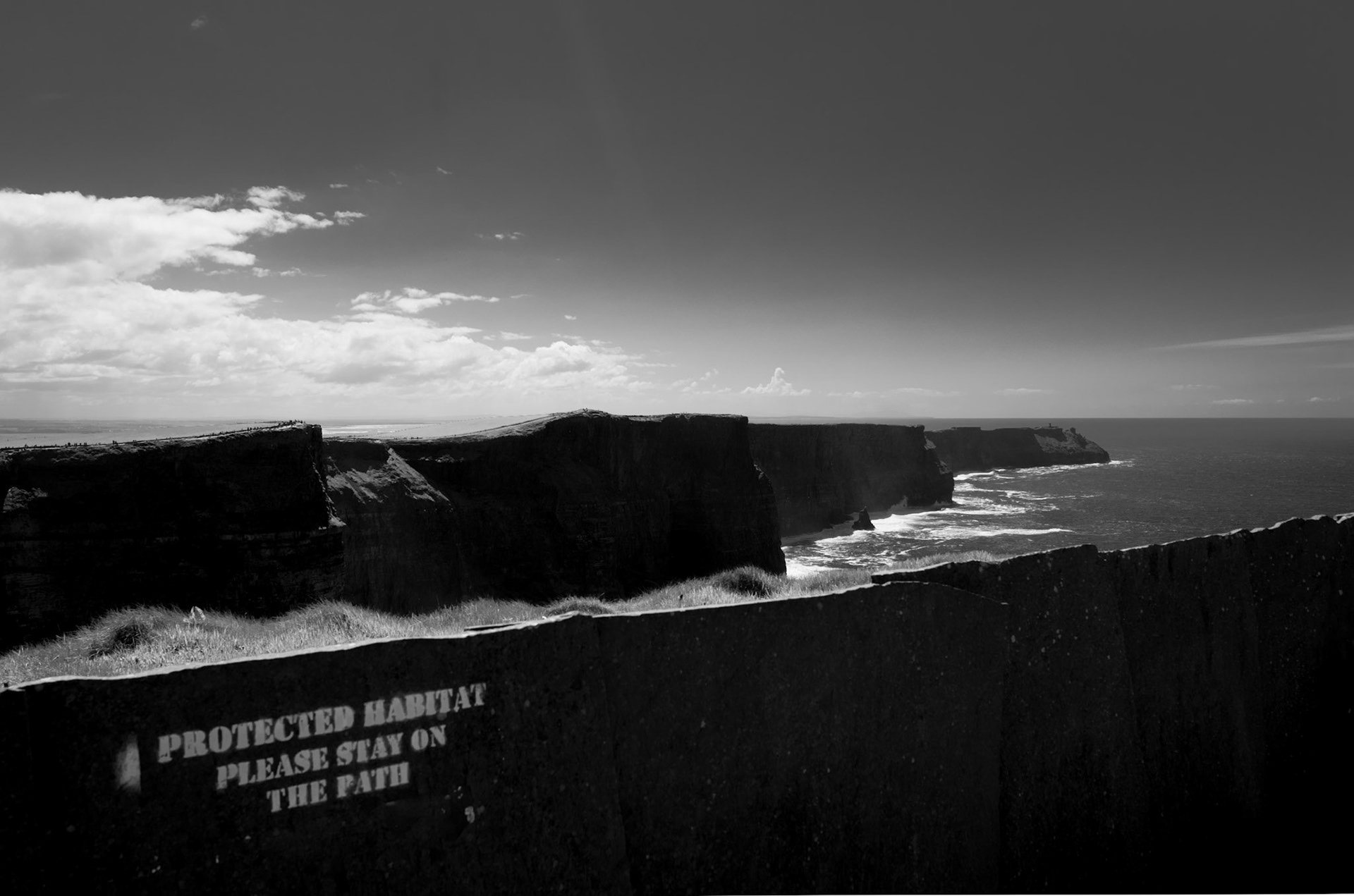 IRLANDE