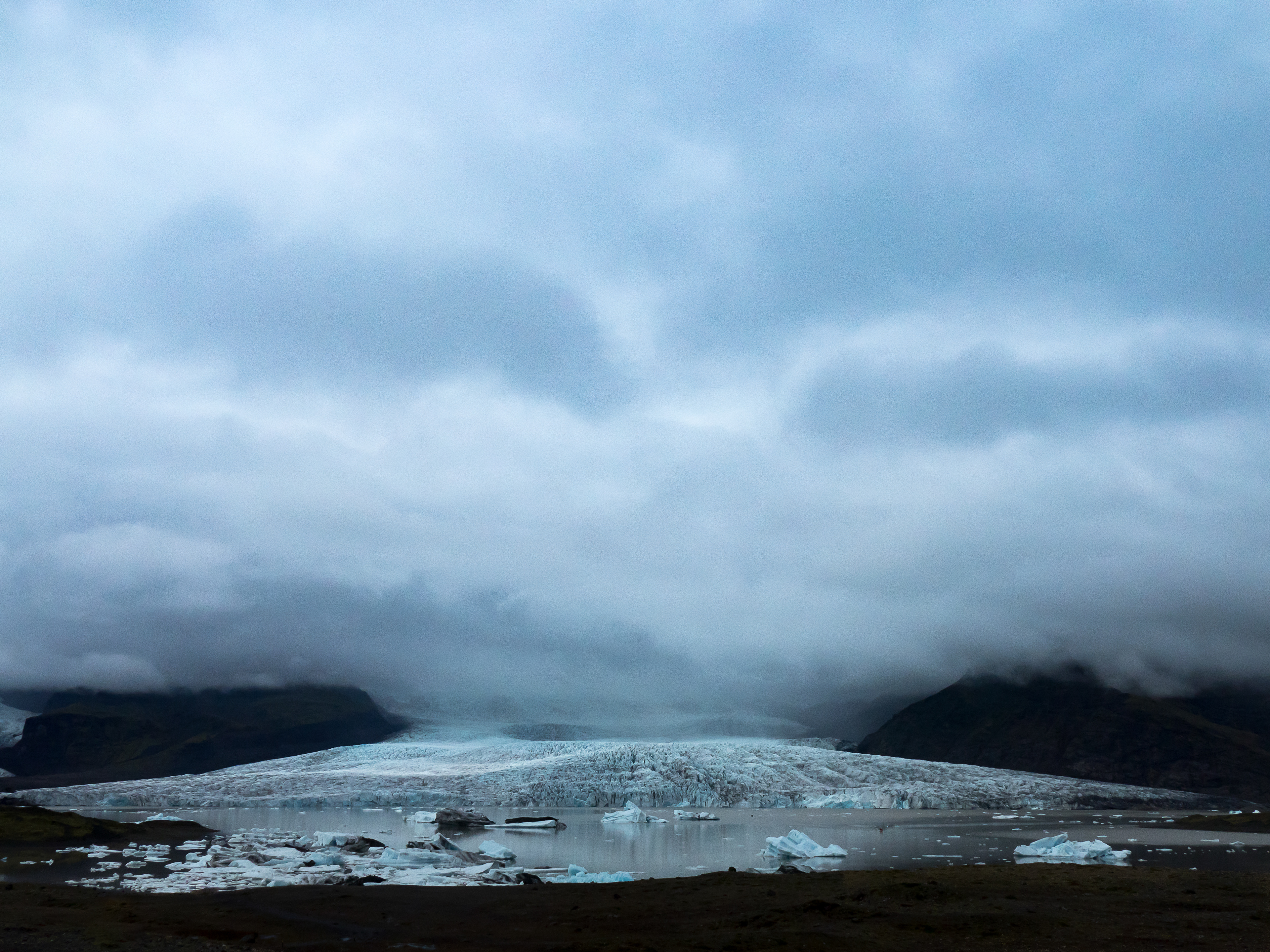 Islande