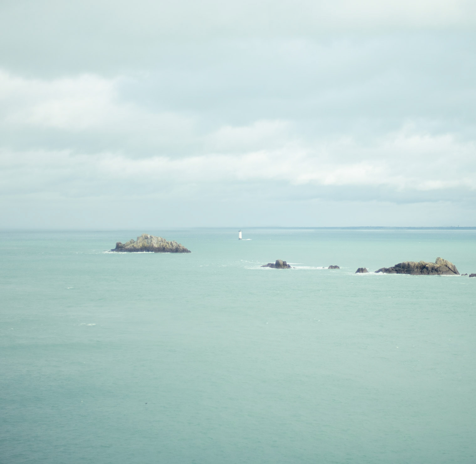 Pointe de groin