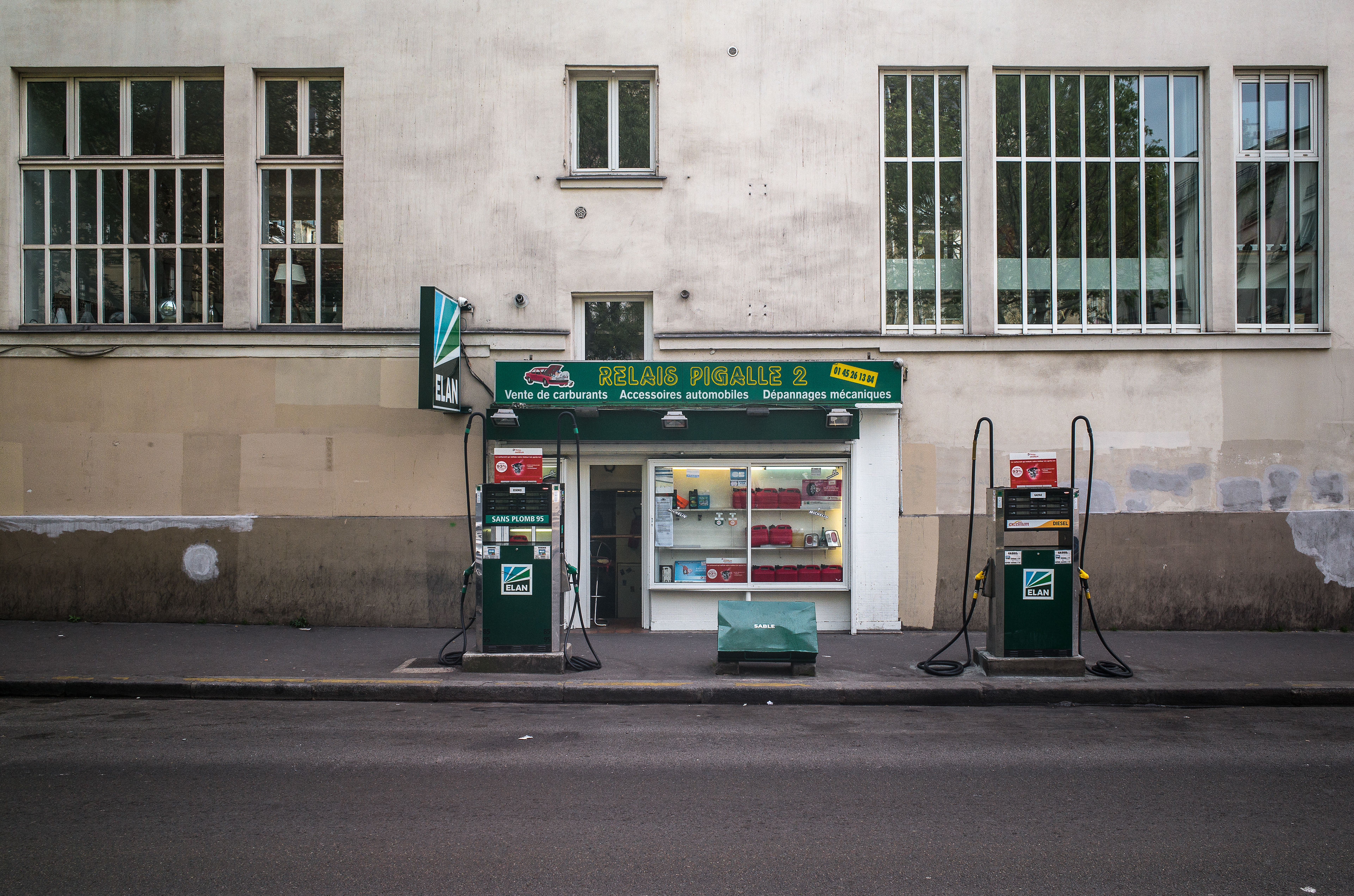 France