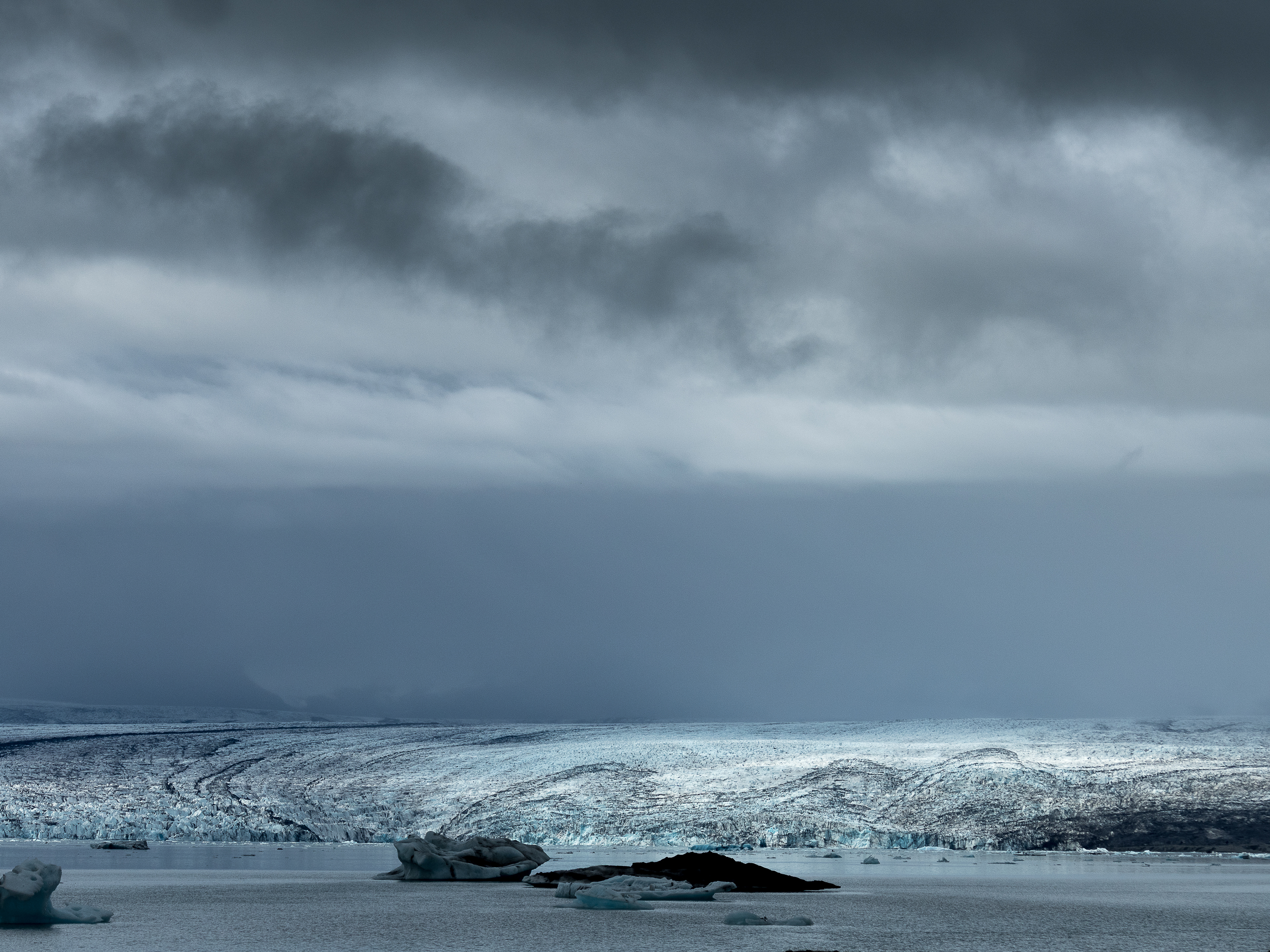 Islande