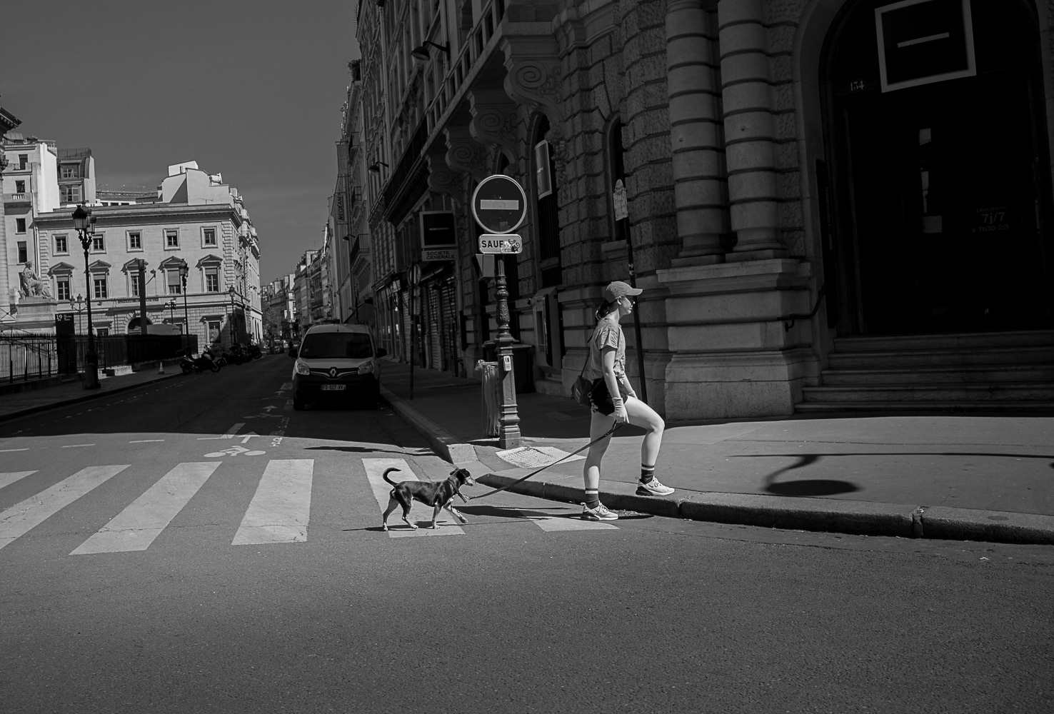 Rue du Quatre Septembre
