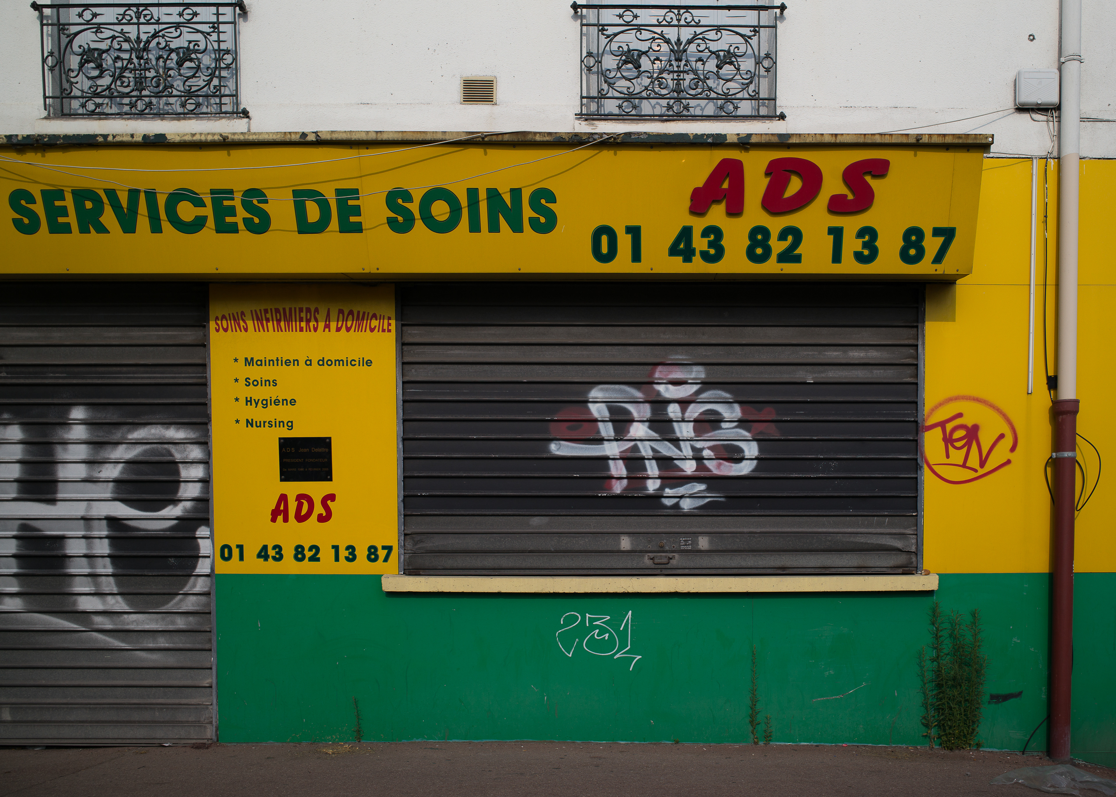 France