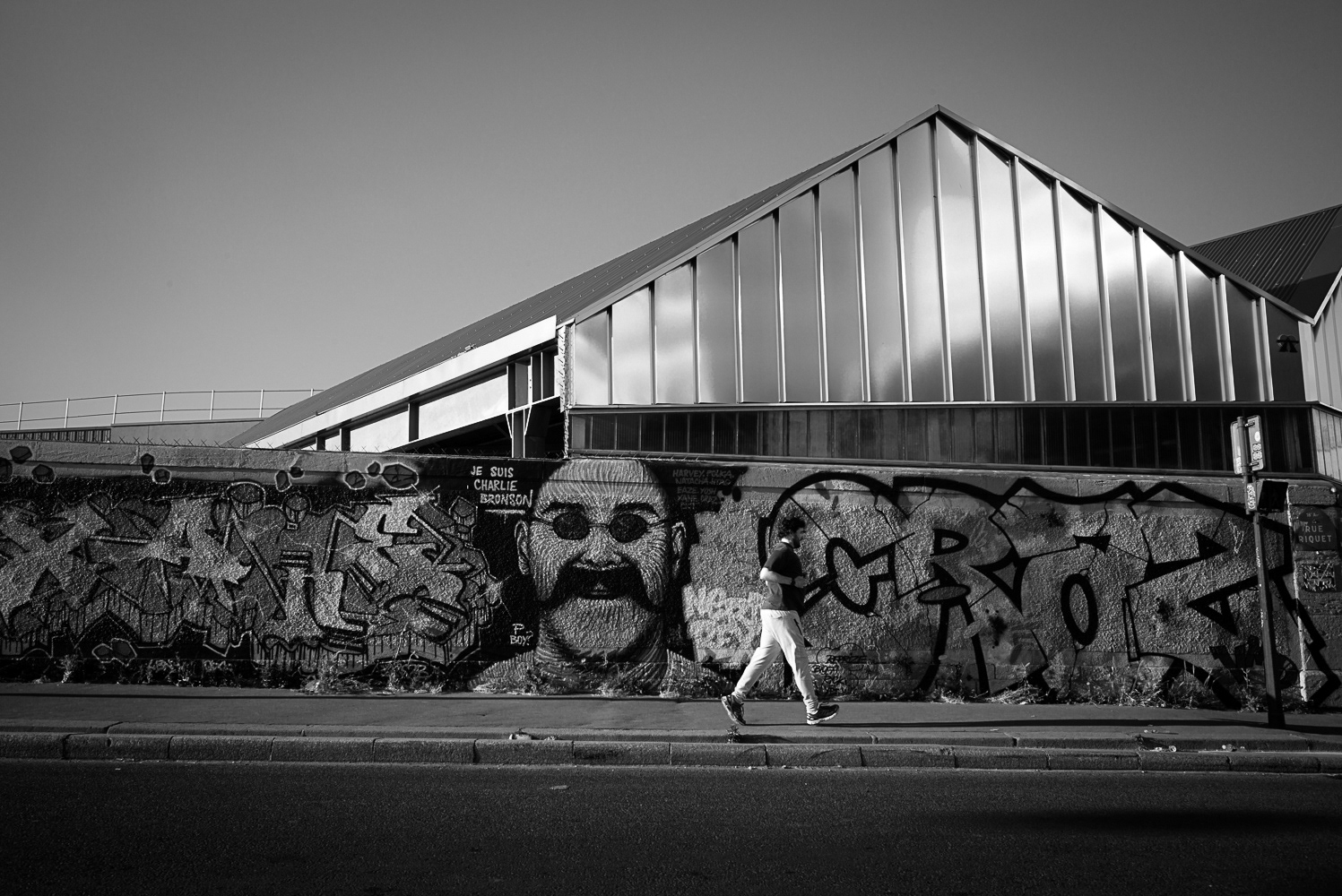 Rue Riquet