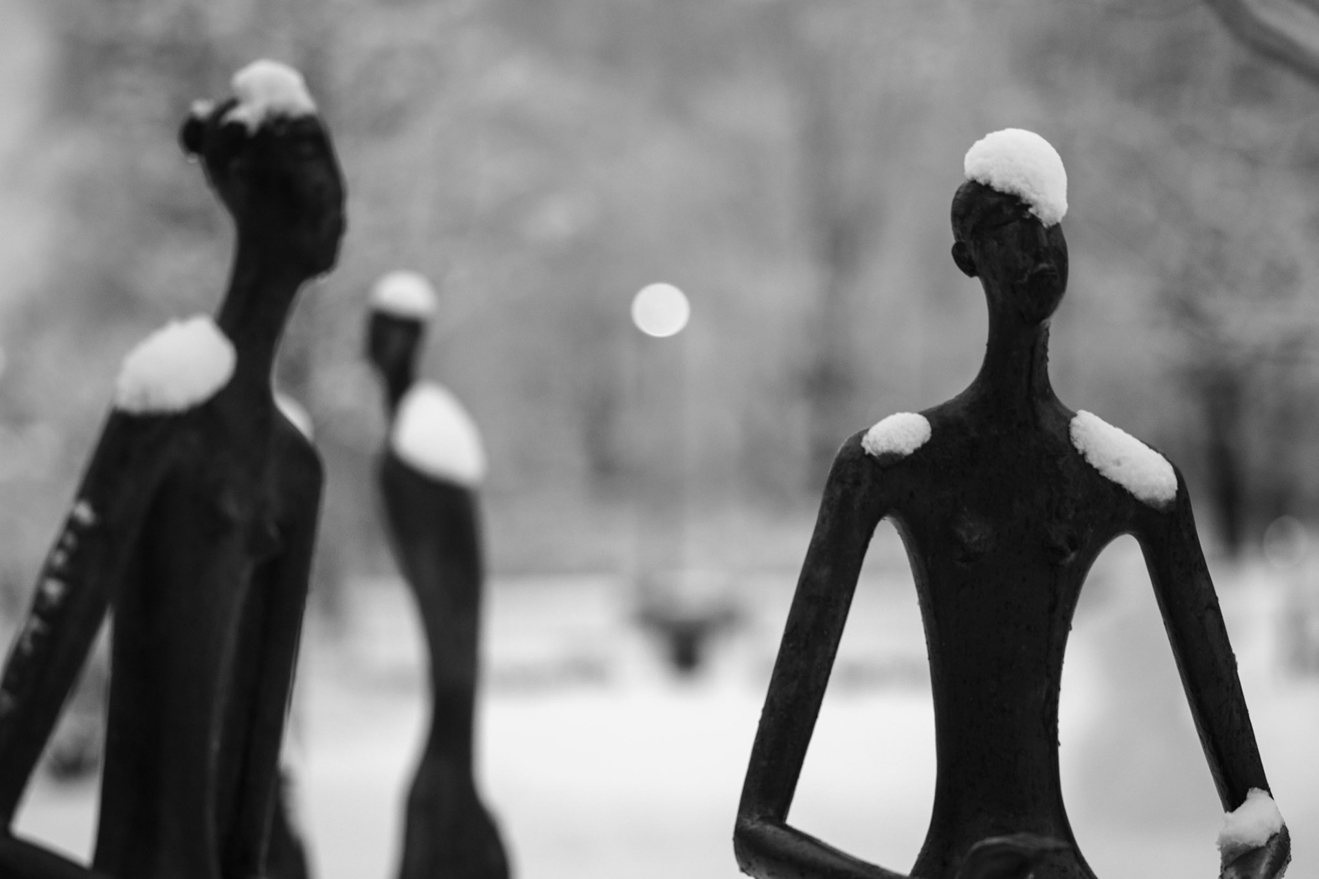GORKY PARK