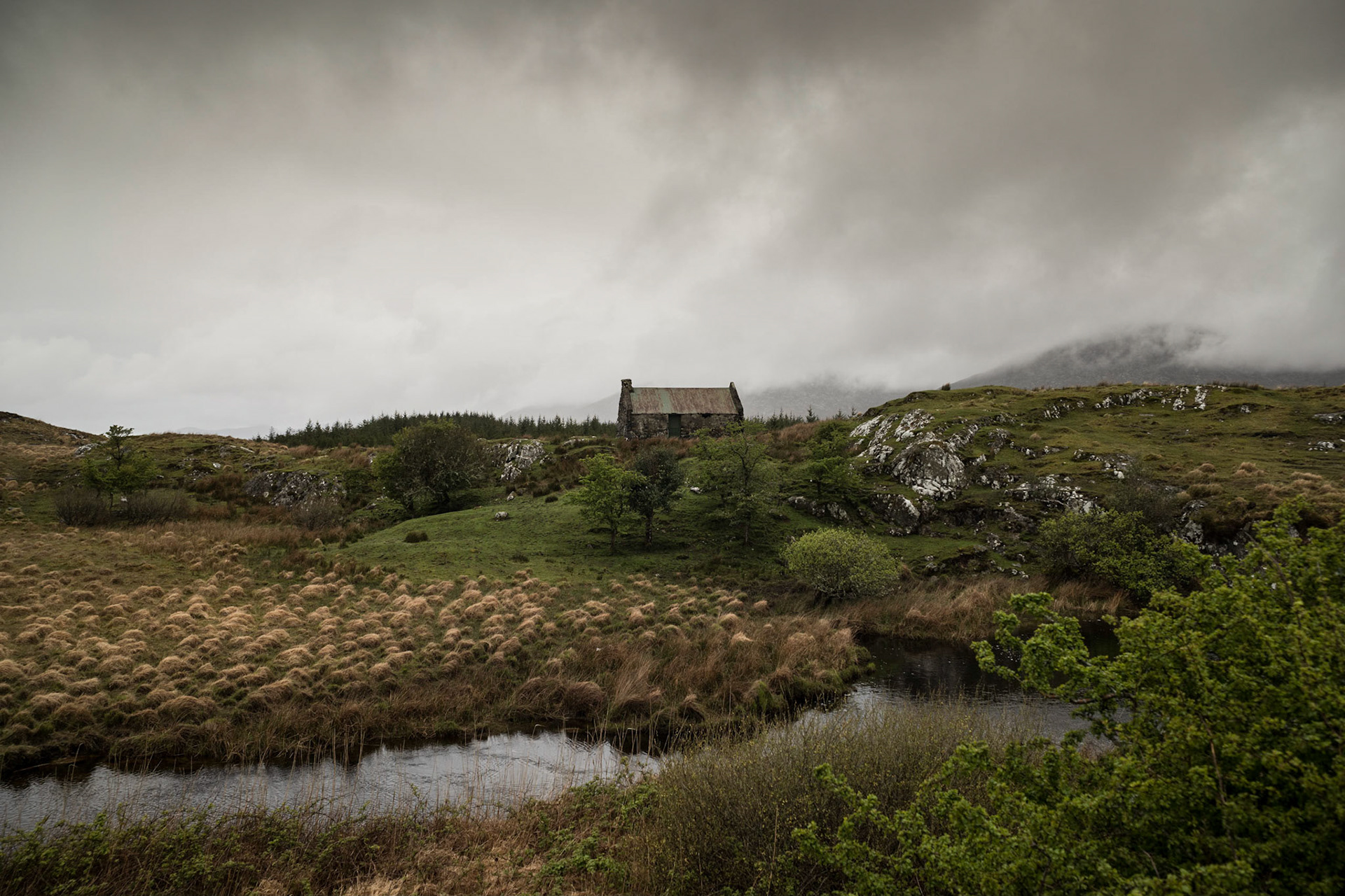 Irlande