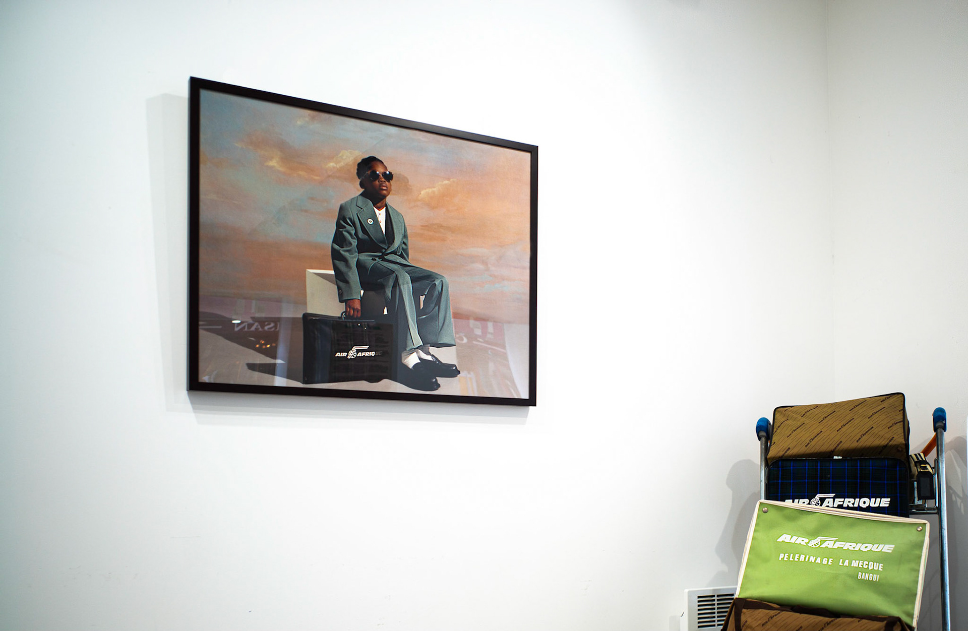 Galerie JOSEPH: Paris