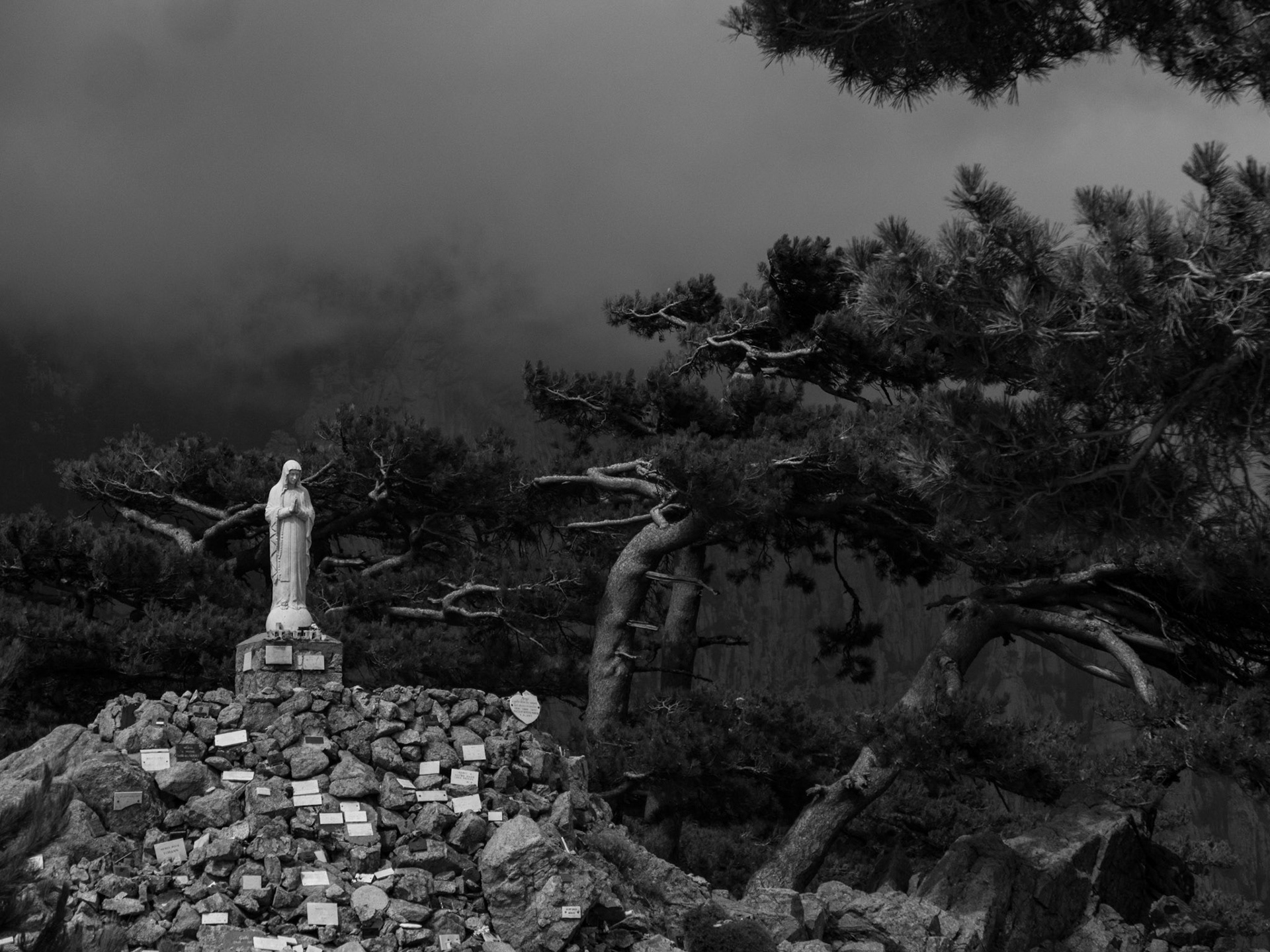 CORSE