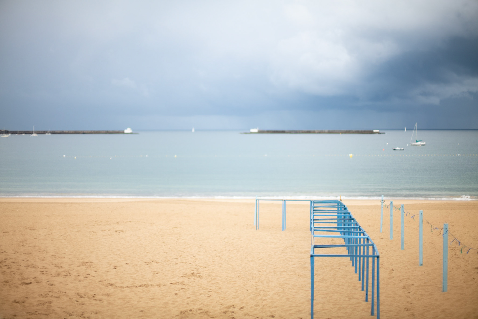 Saint Jean de Luz
