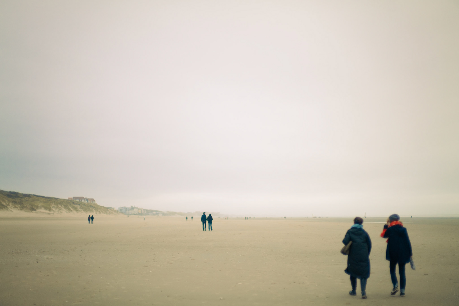 Le Touquet