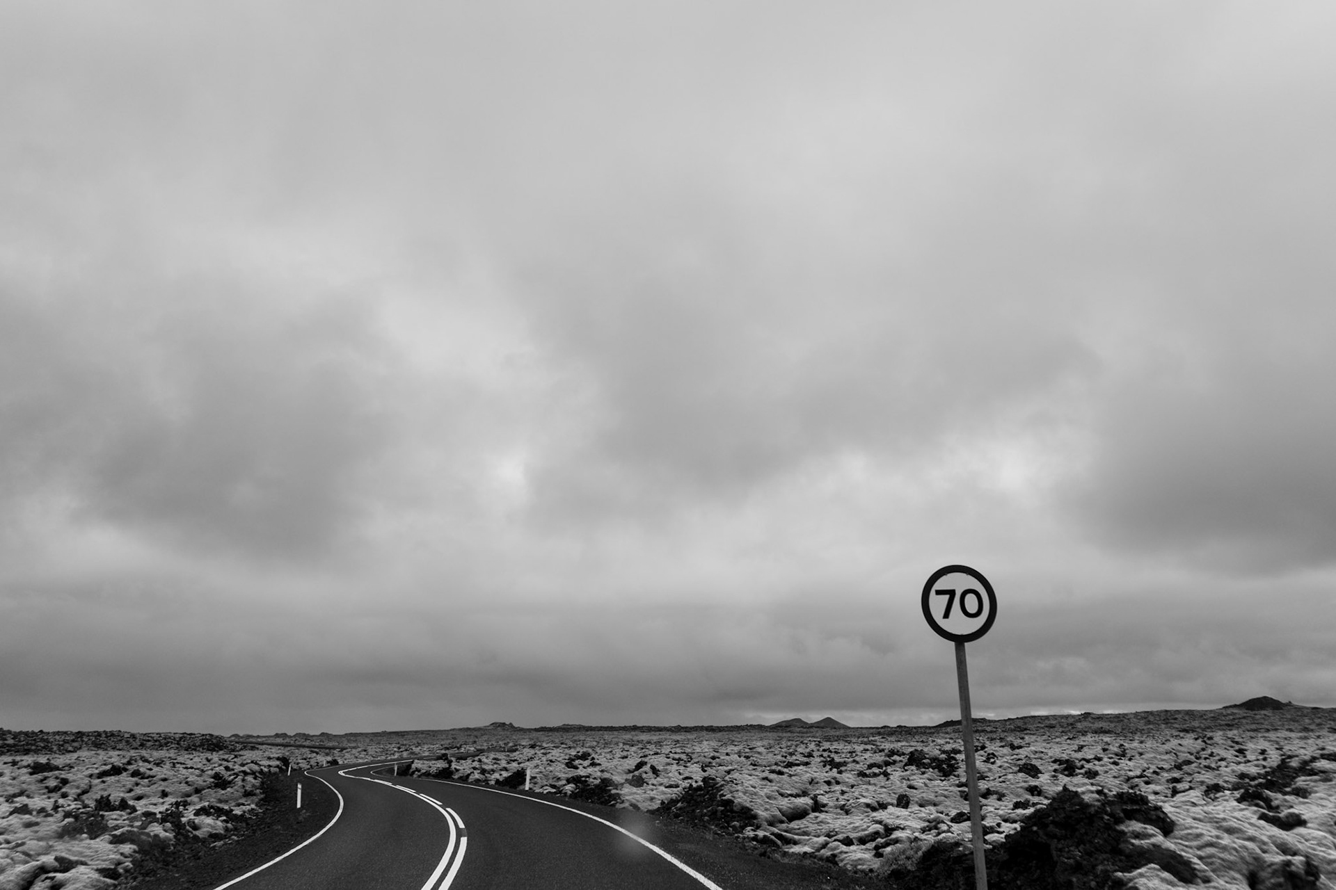 ISLANDE