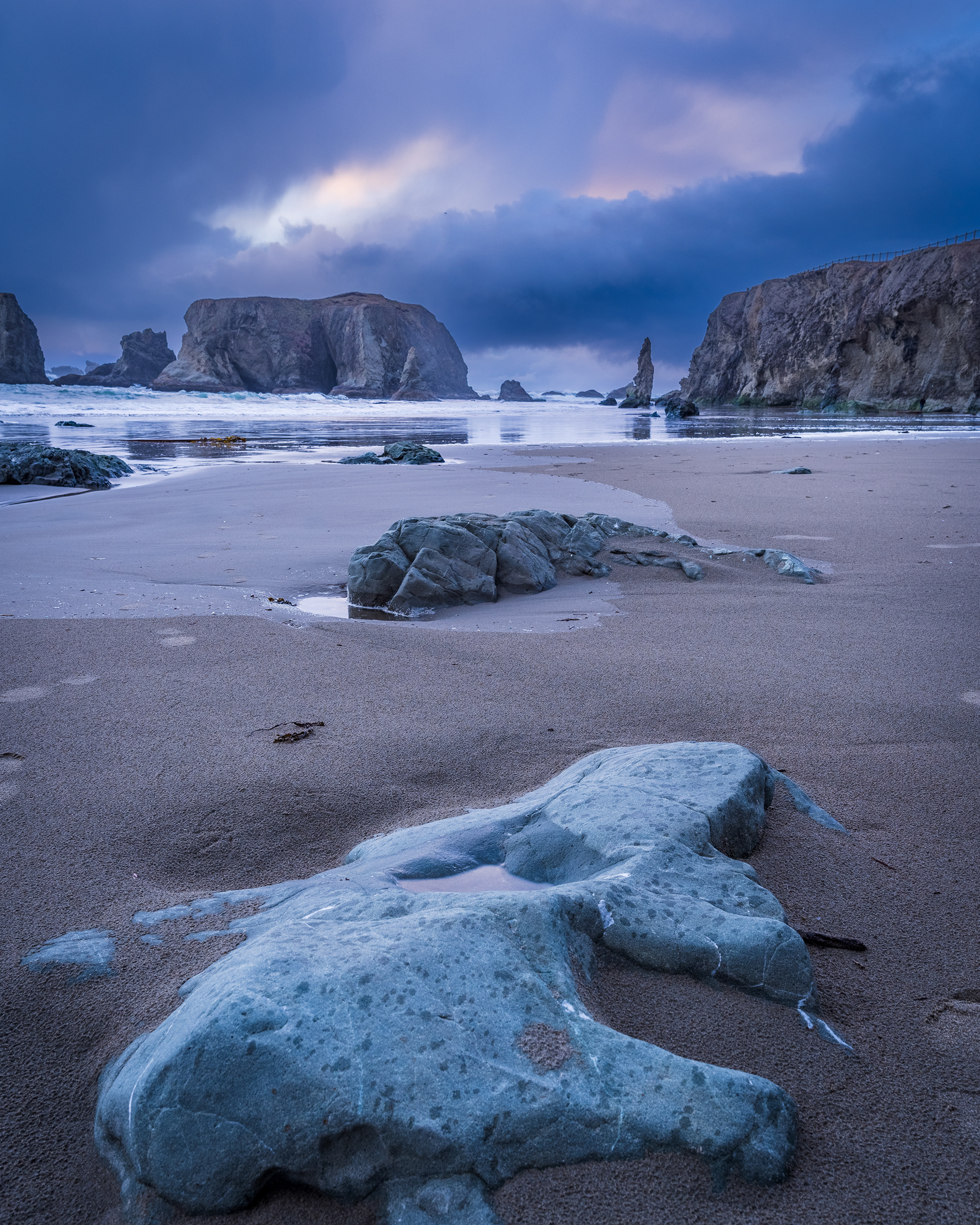 Bandon Oregon