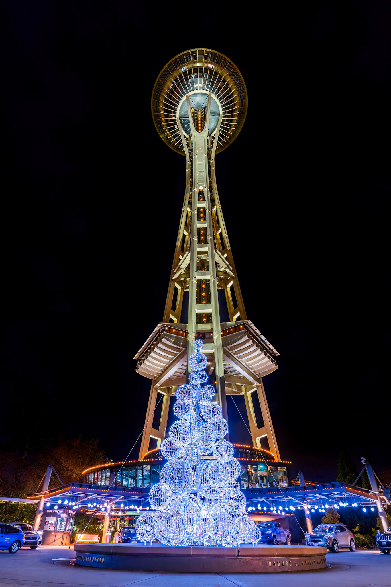 Space Needle