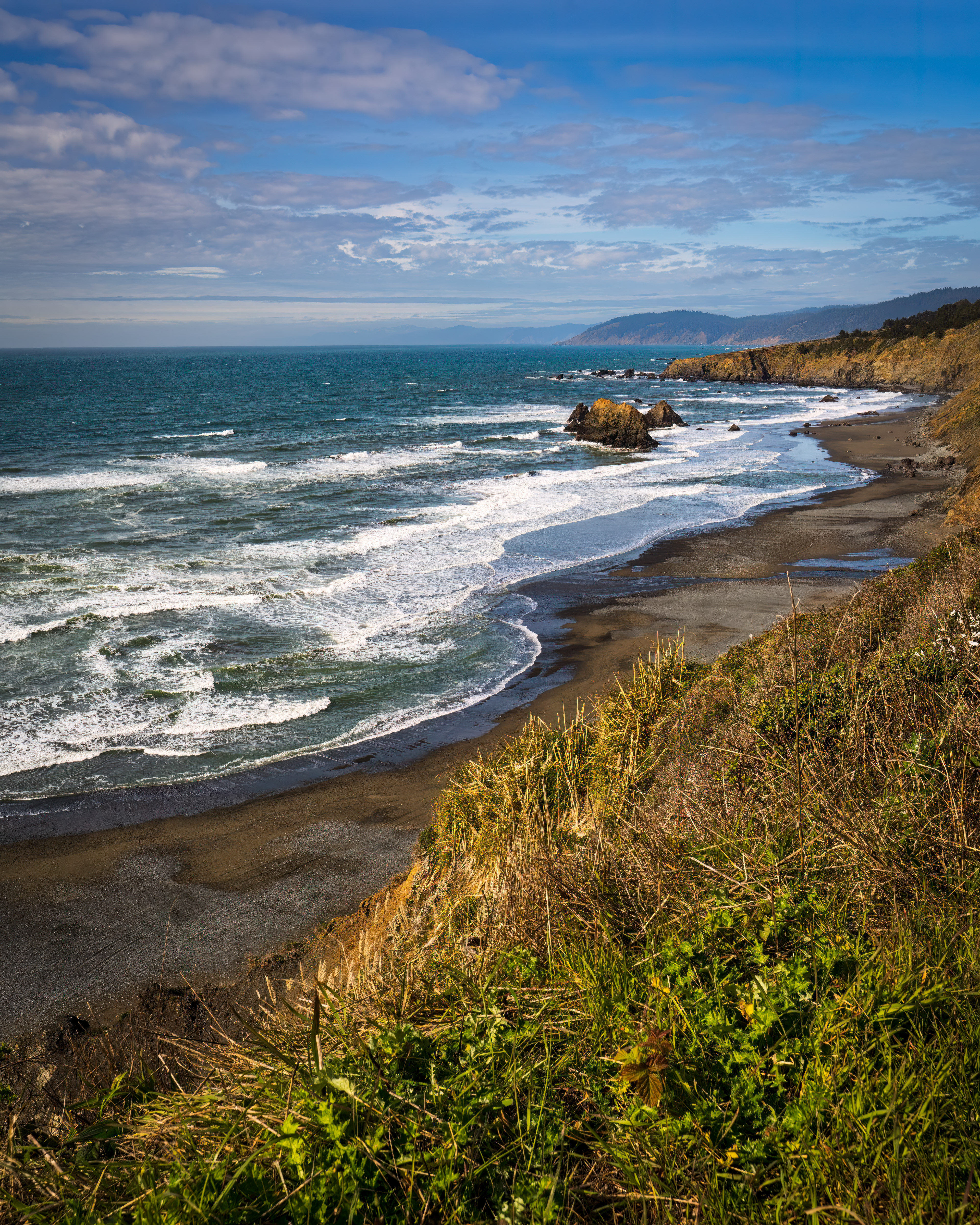 Pacific Coast Highway