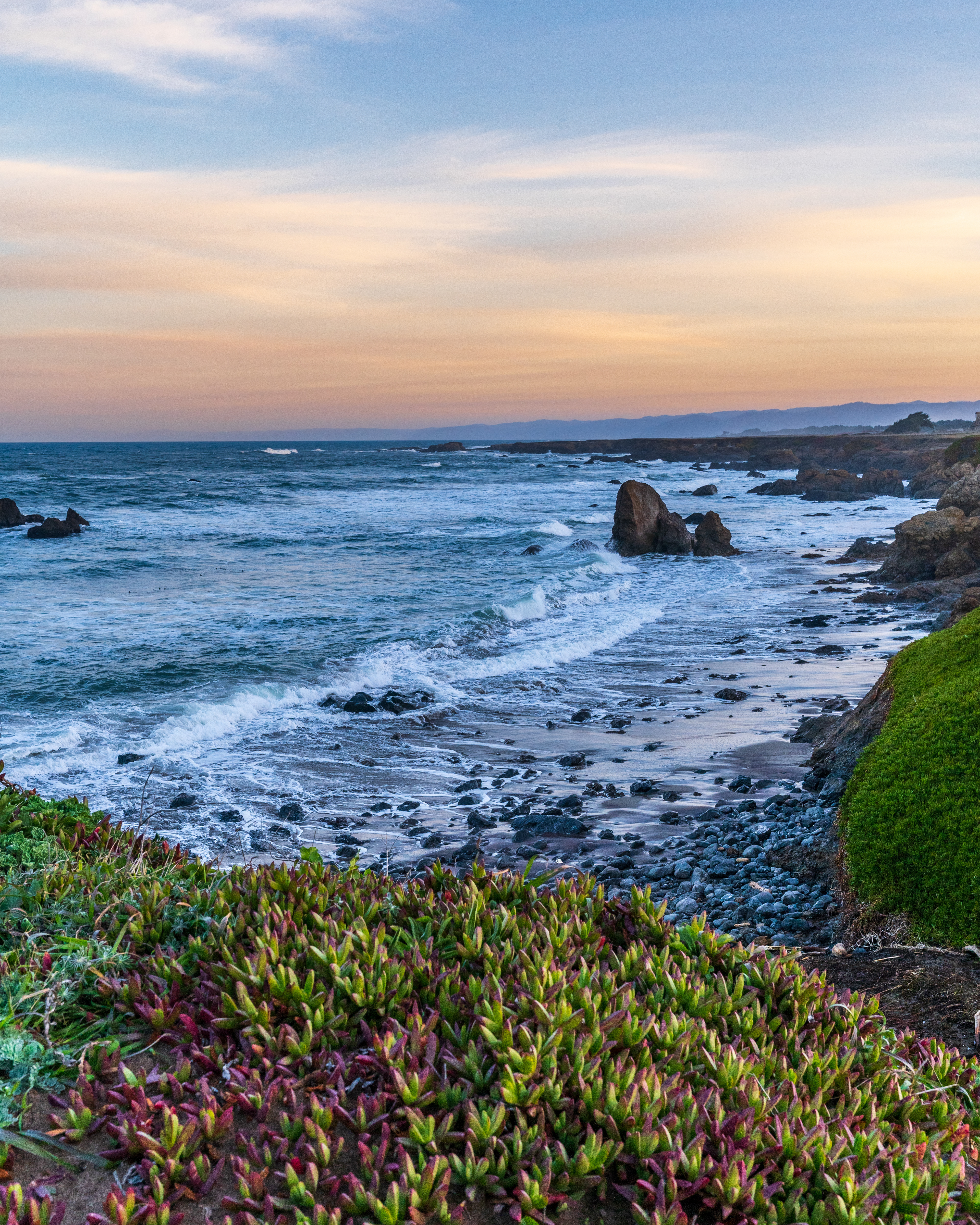 Fort Bragg