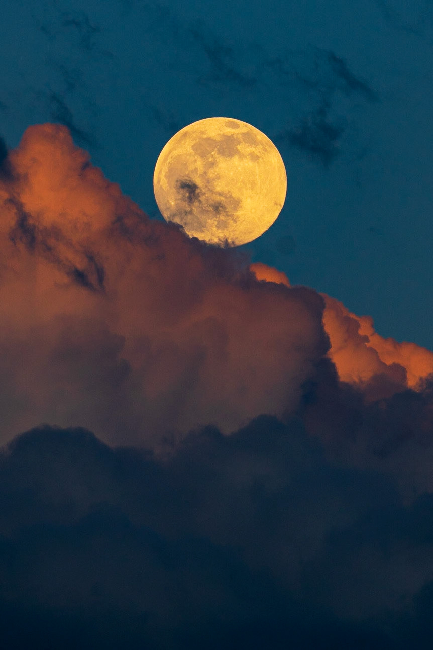 Full Moon