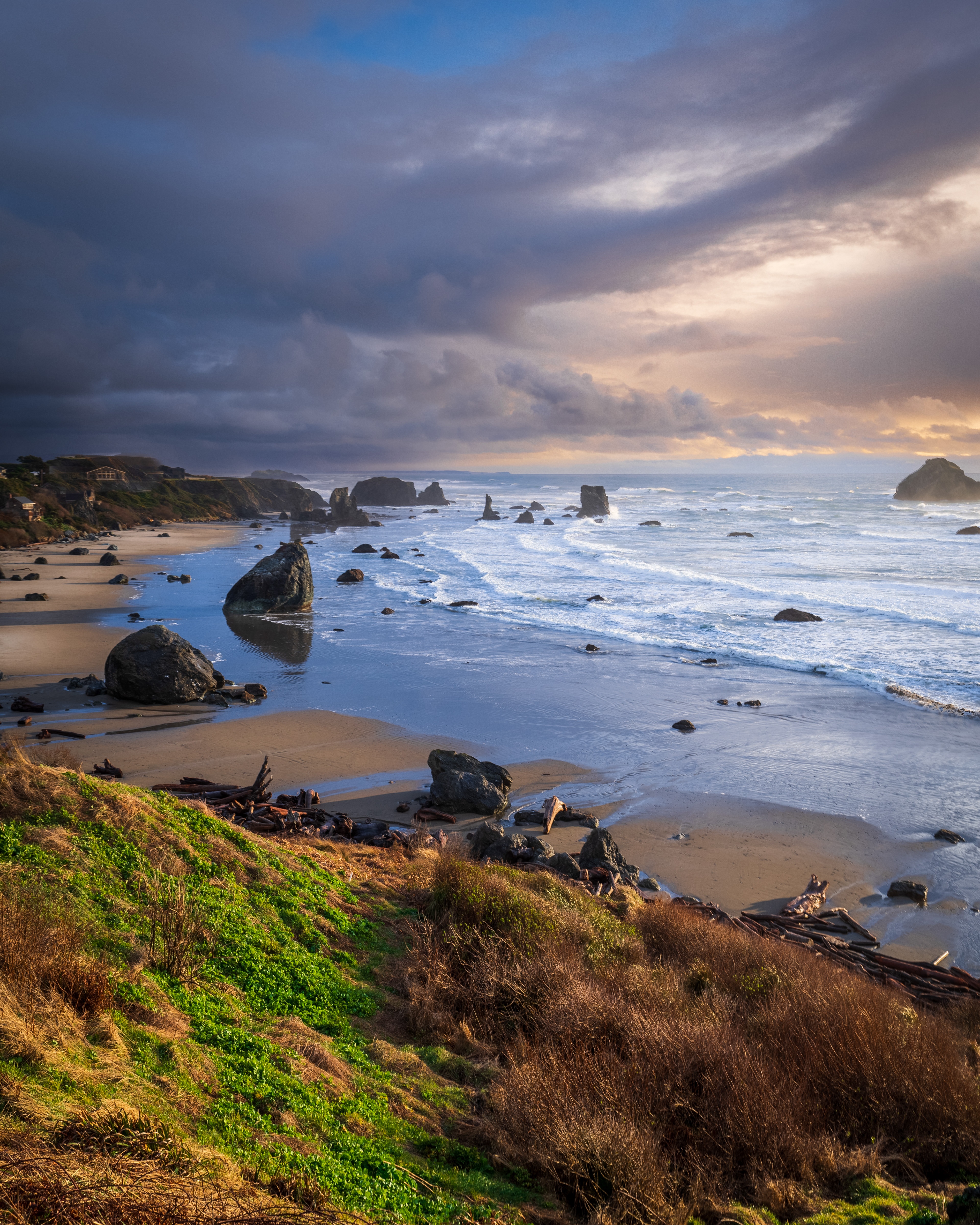 Bandon Oregon