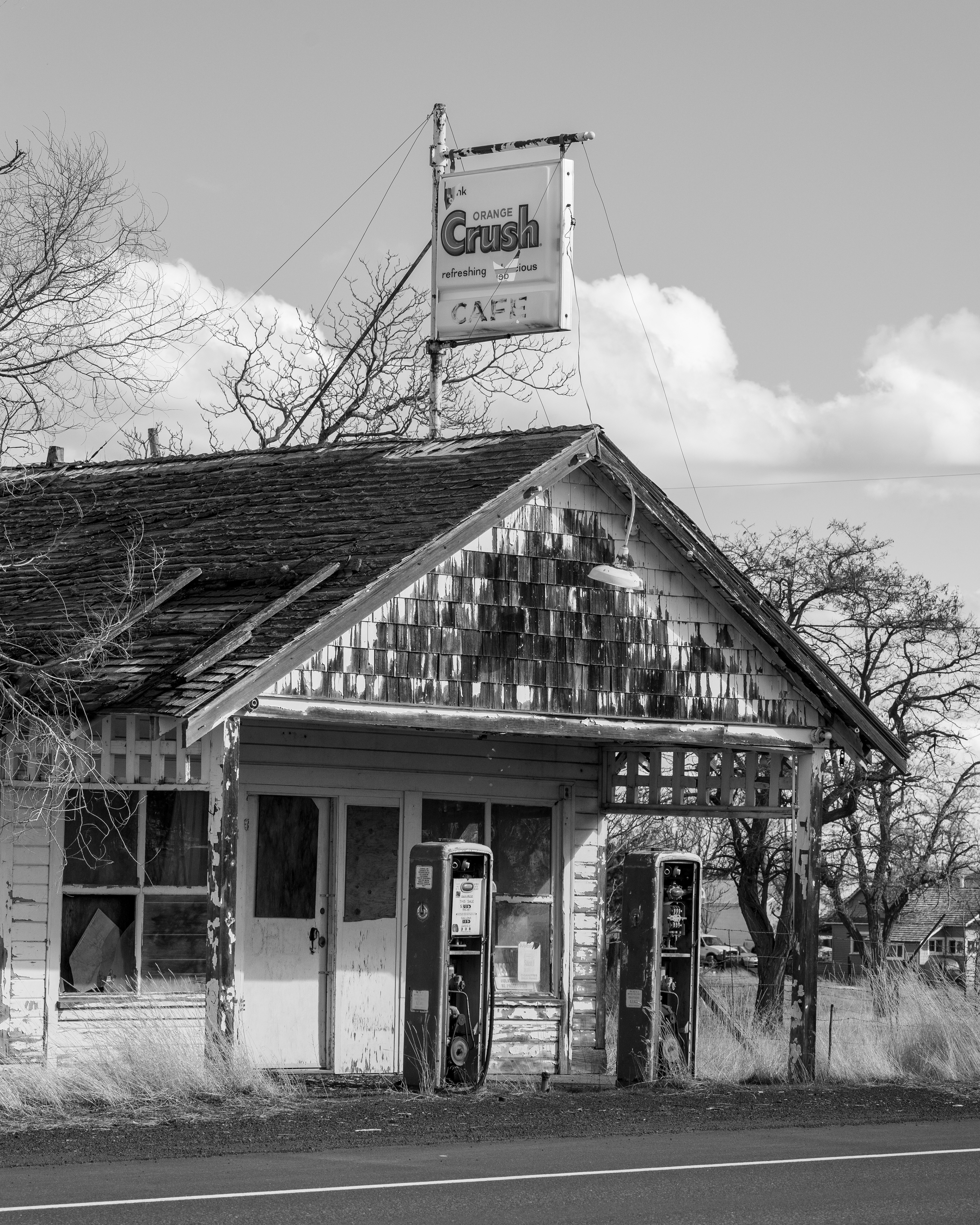 Highway 97 treasures