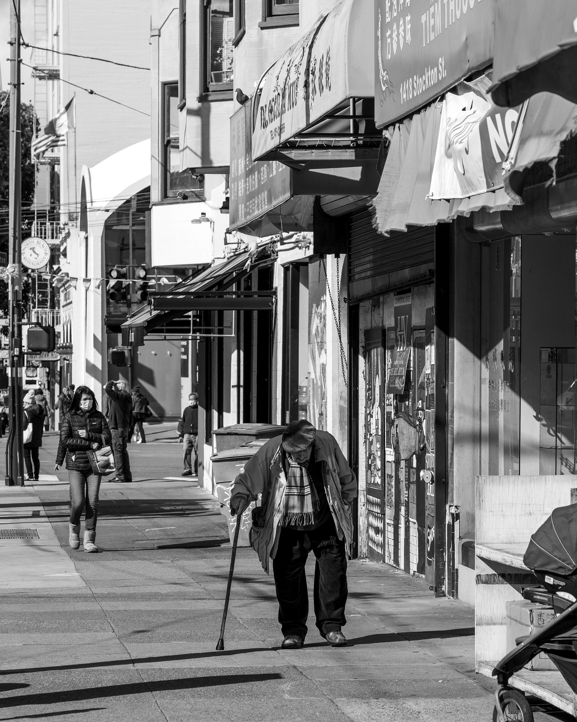Chinatown