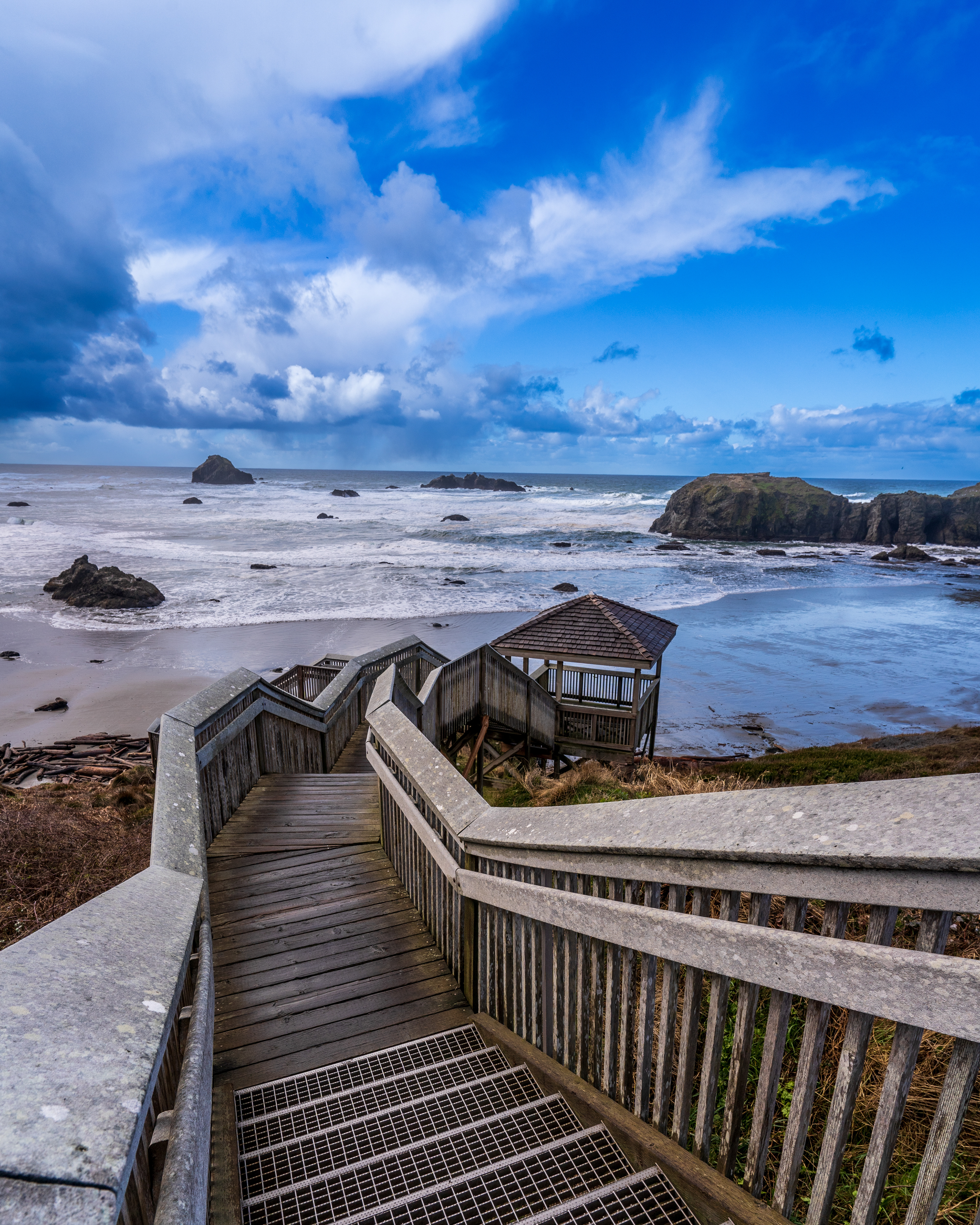 Bandon Oregon