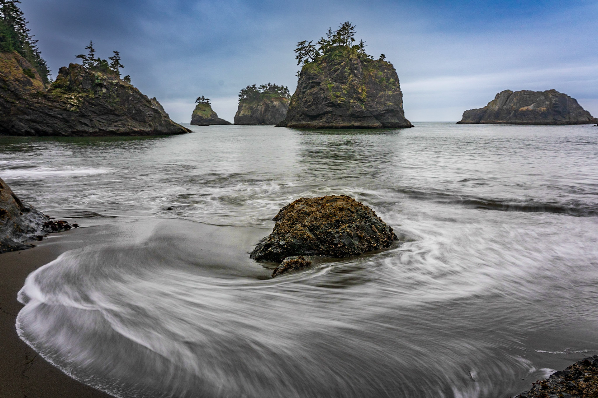 Secret Beach