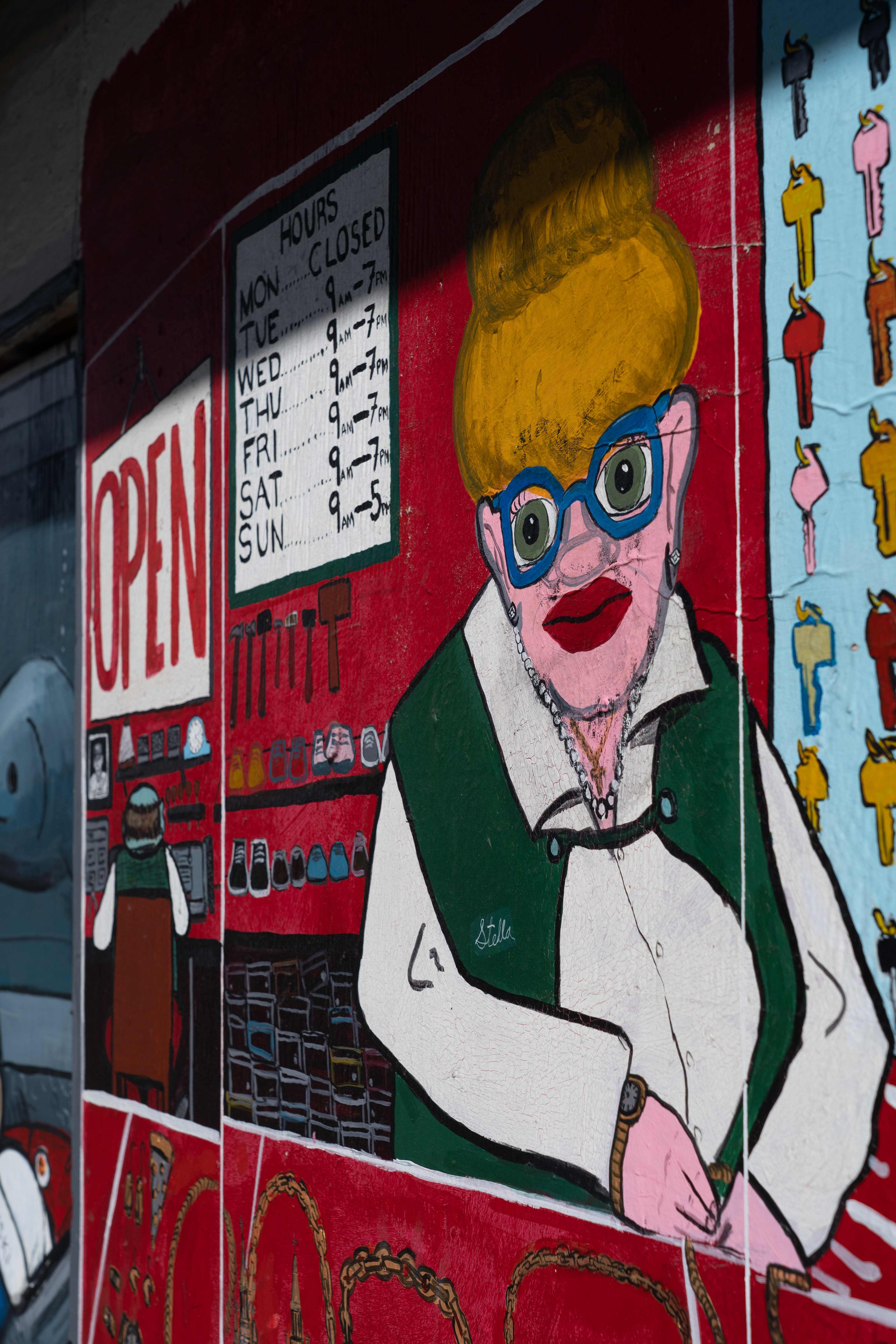 Chinatown