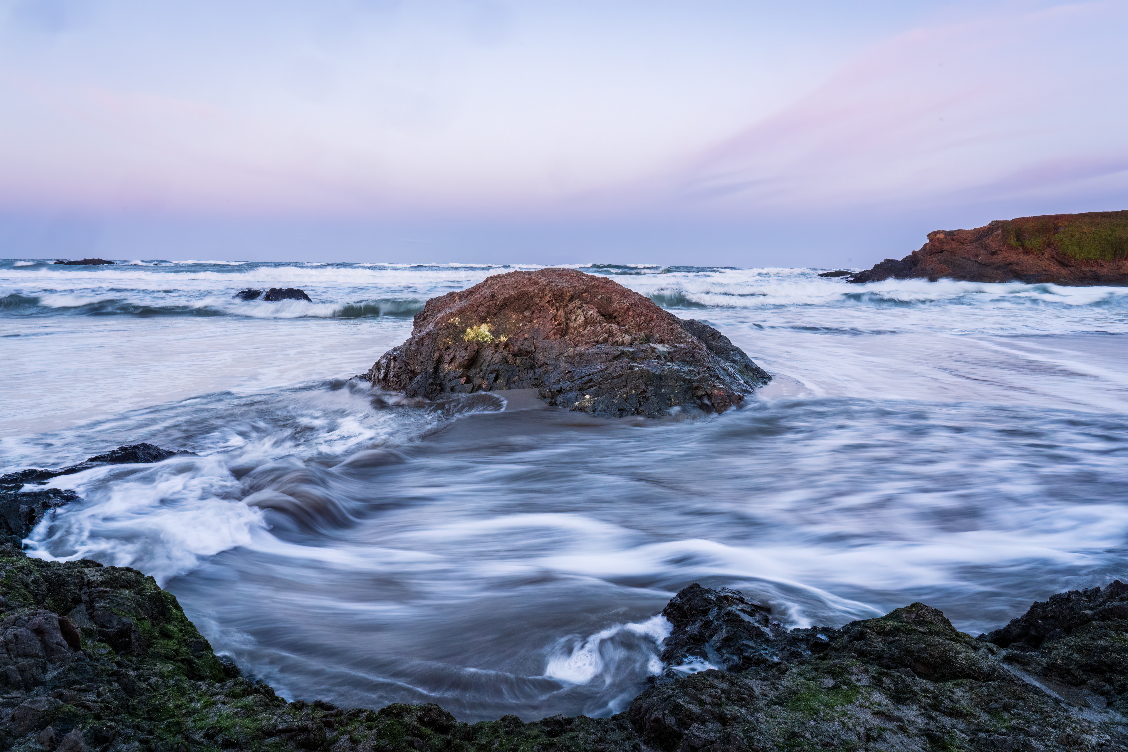 Fort Bragg