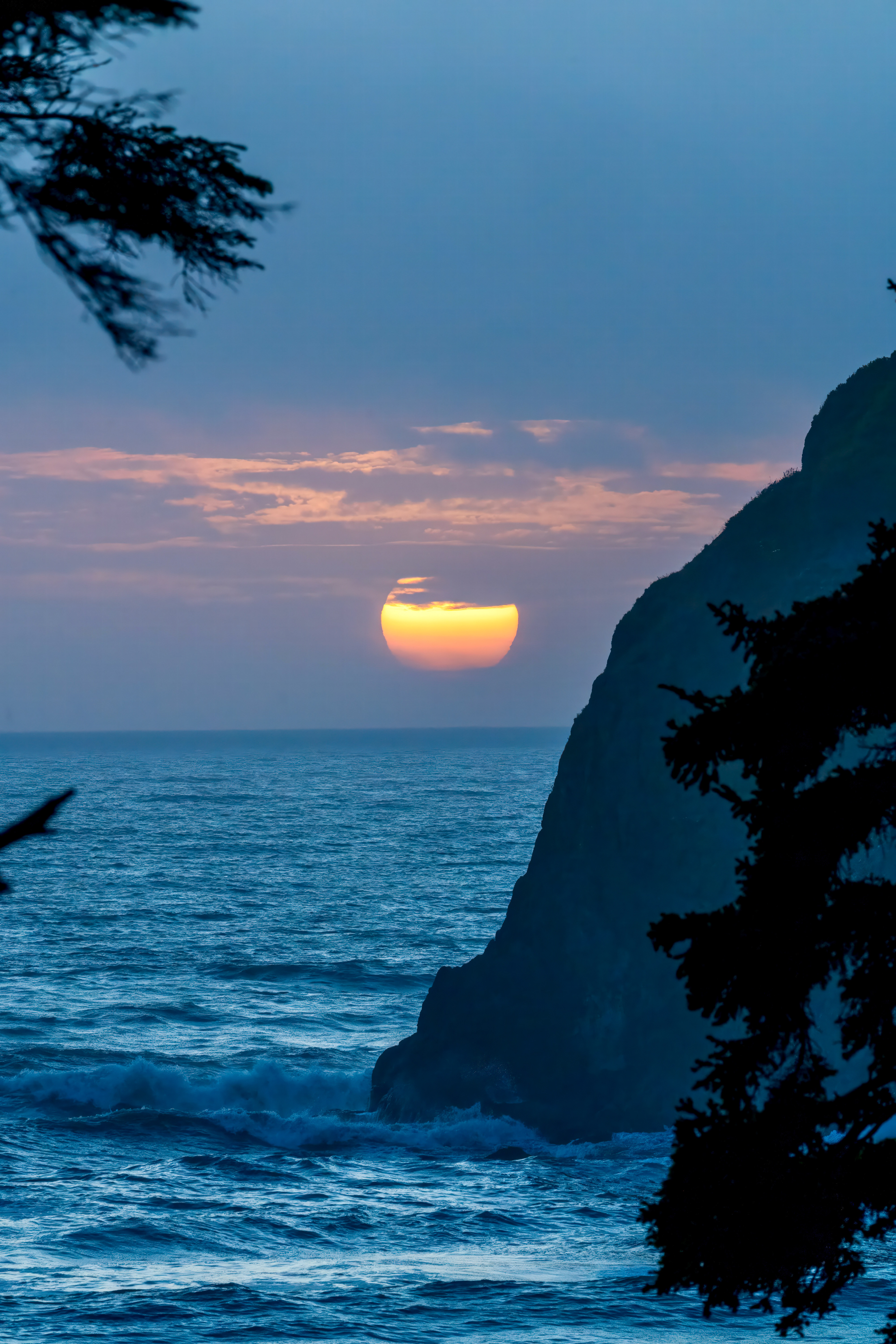 Ruby Beach
