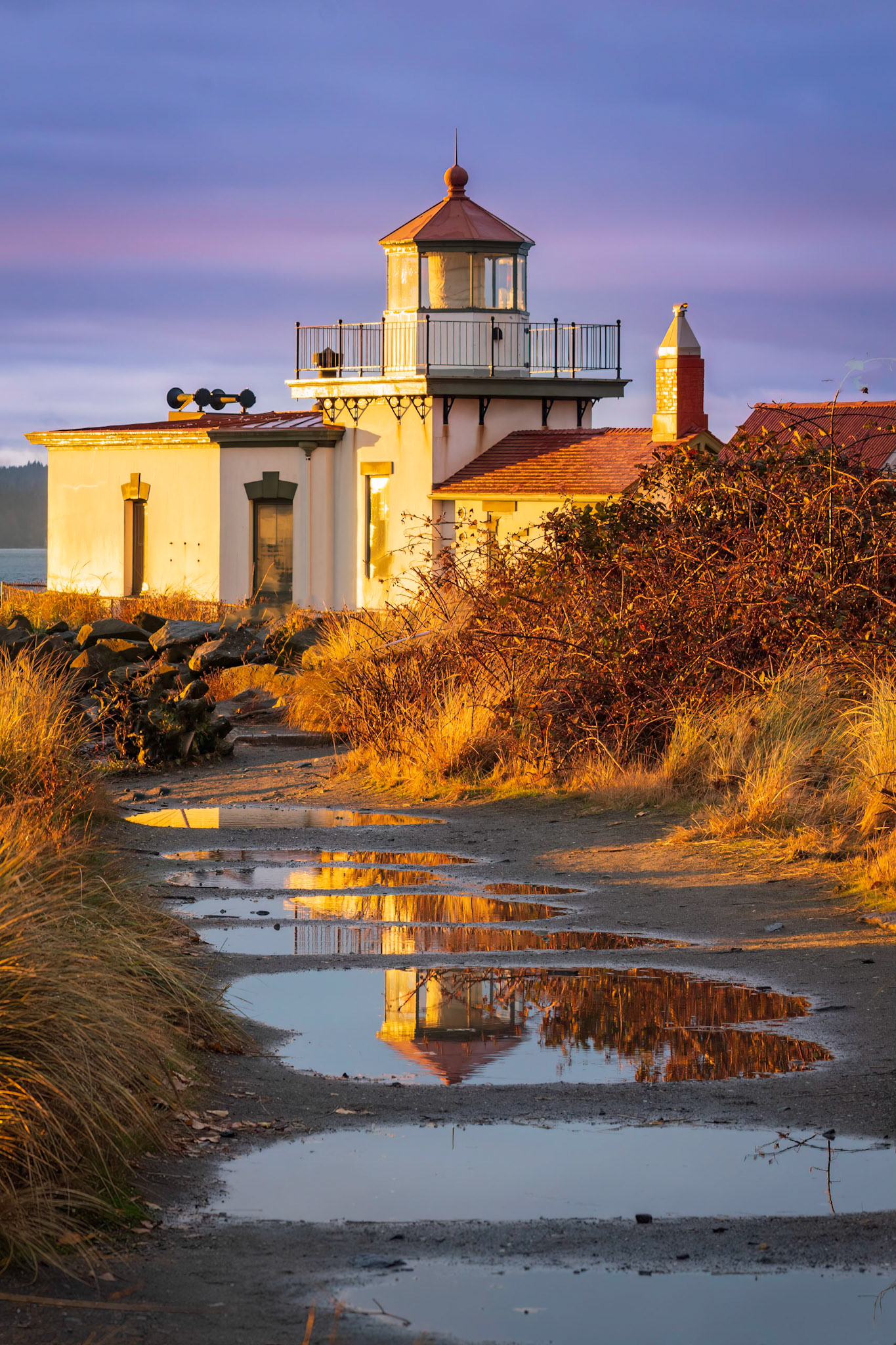 Westpoint Lighthouse