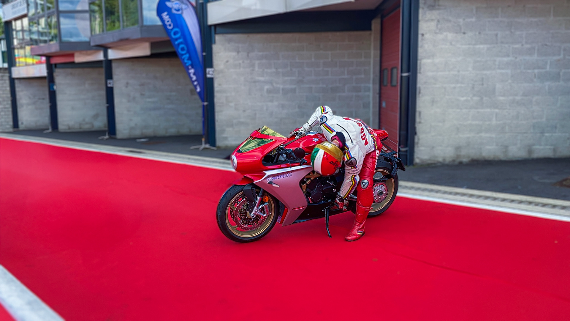 Giacomo Agostini