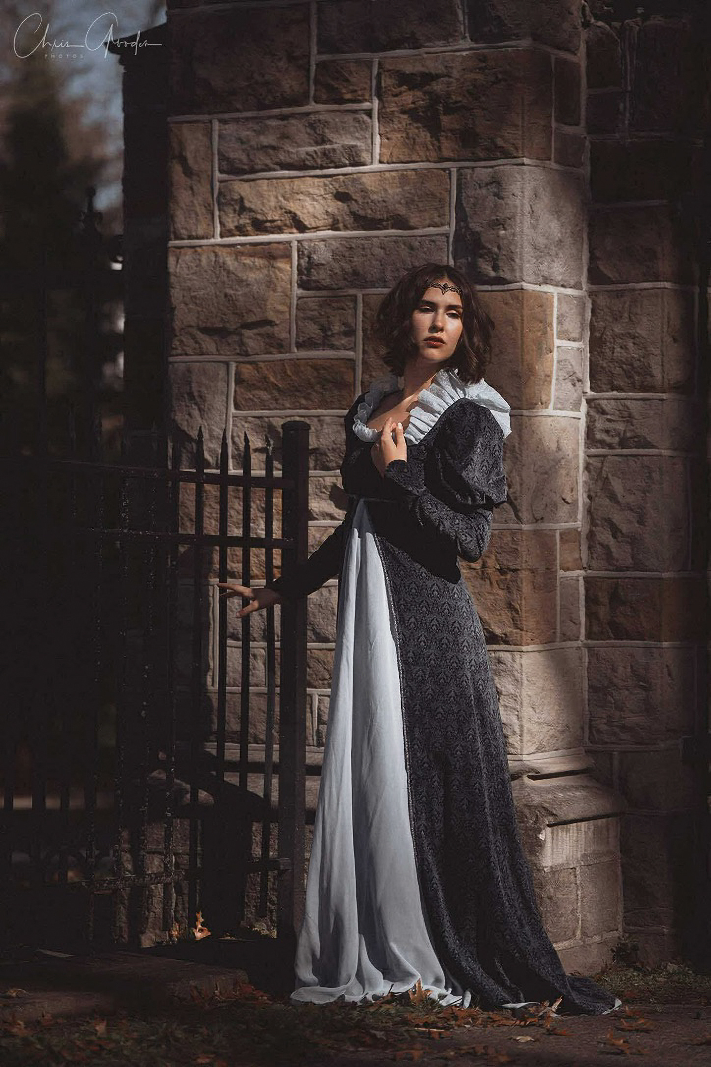 personal costume (2025)