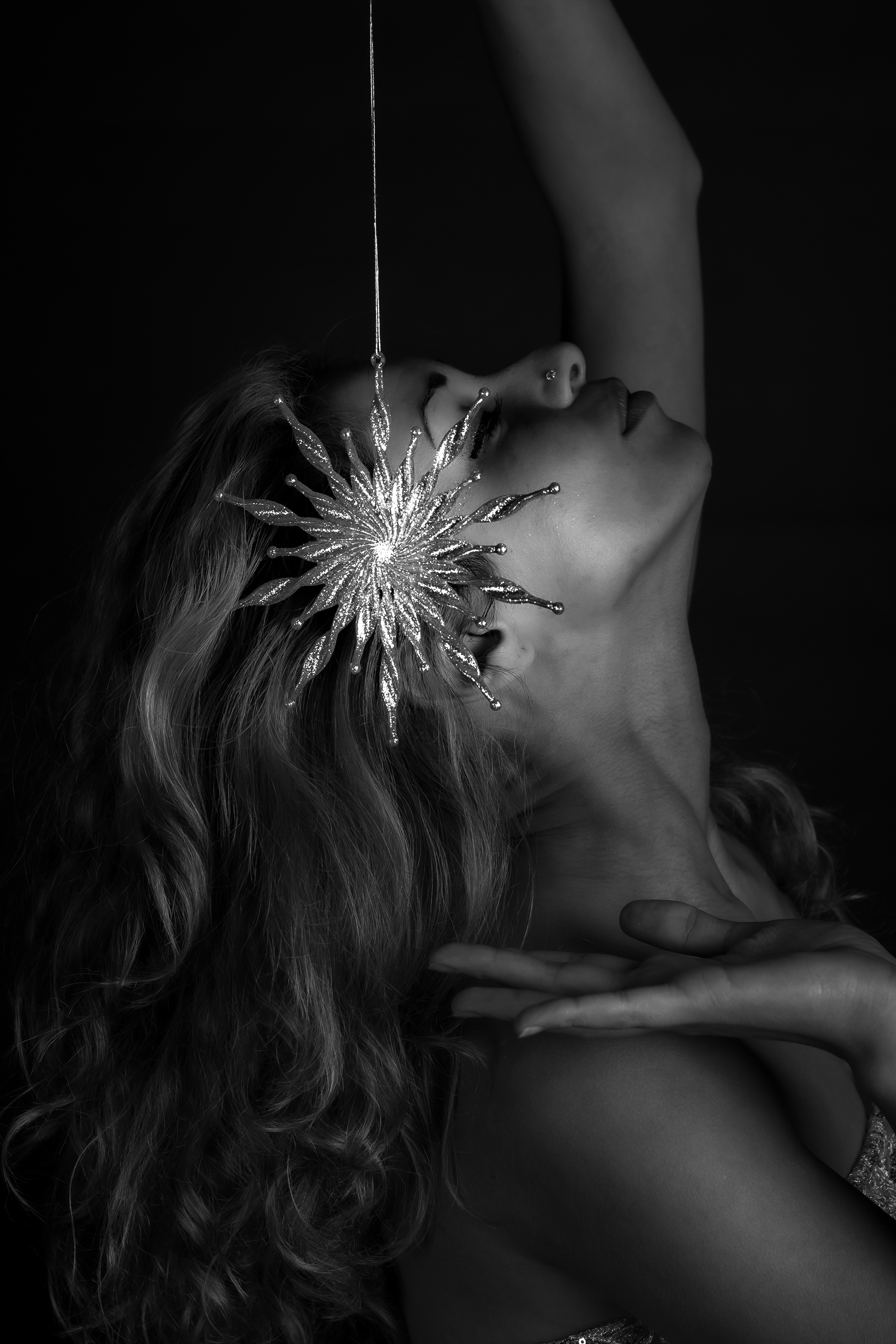 Sequin Kay, Artist