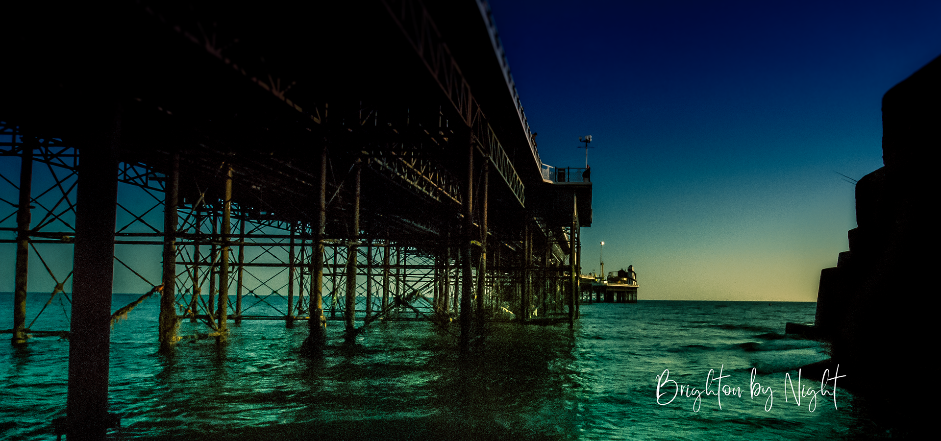 Brighton Pier