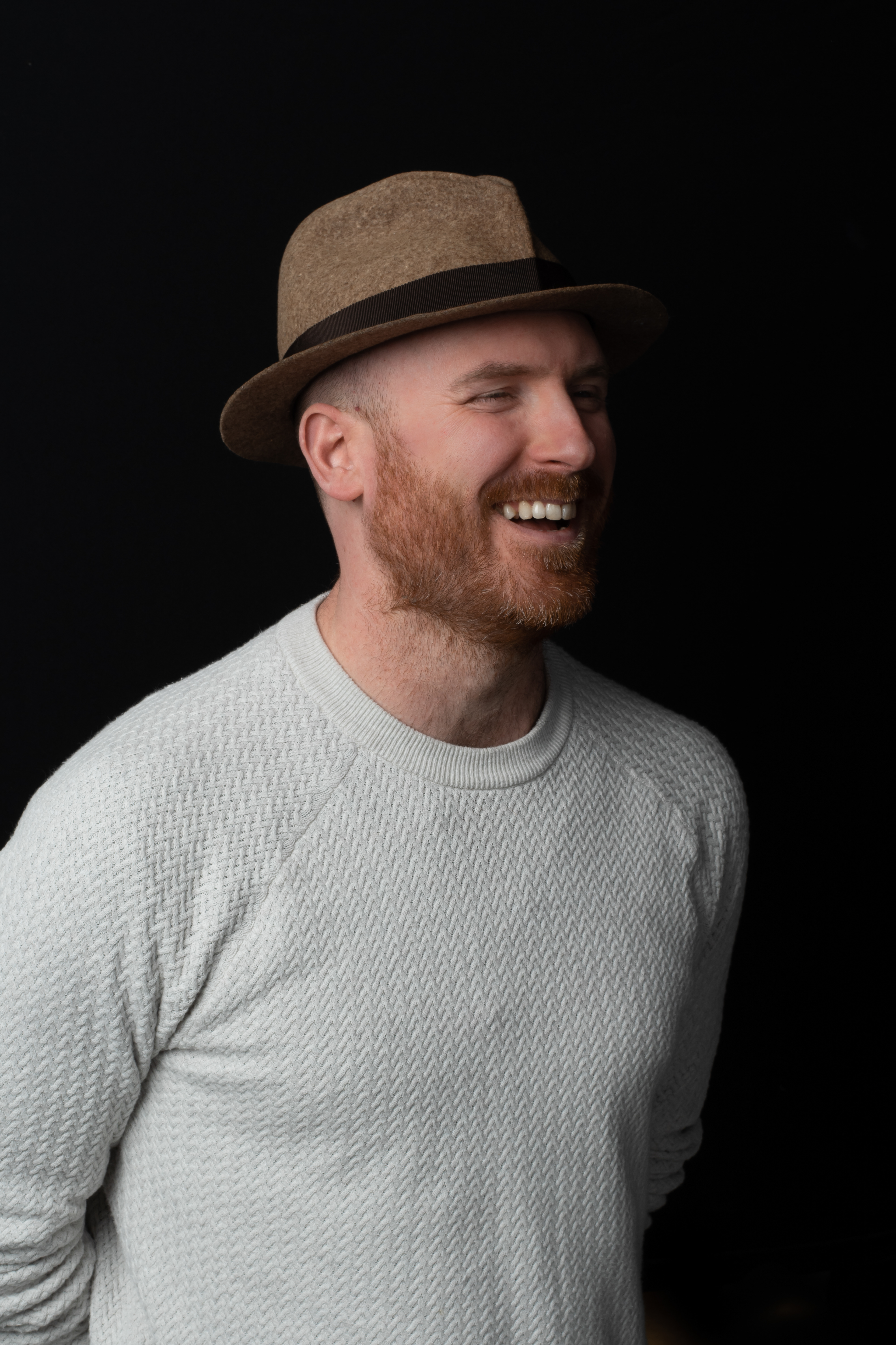 Ben Mantle, Artist