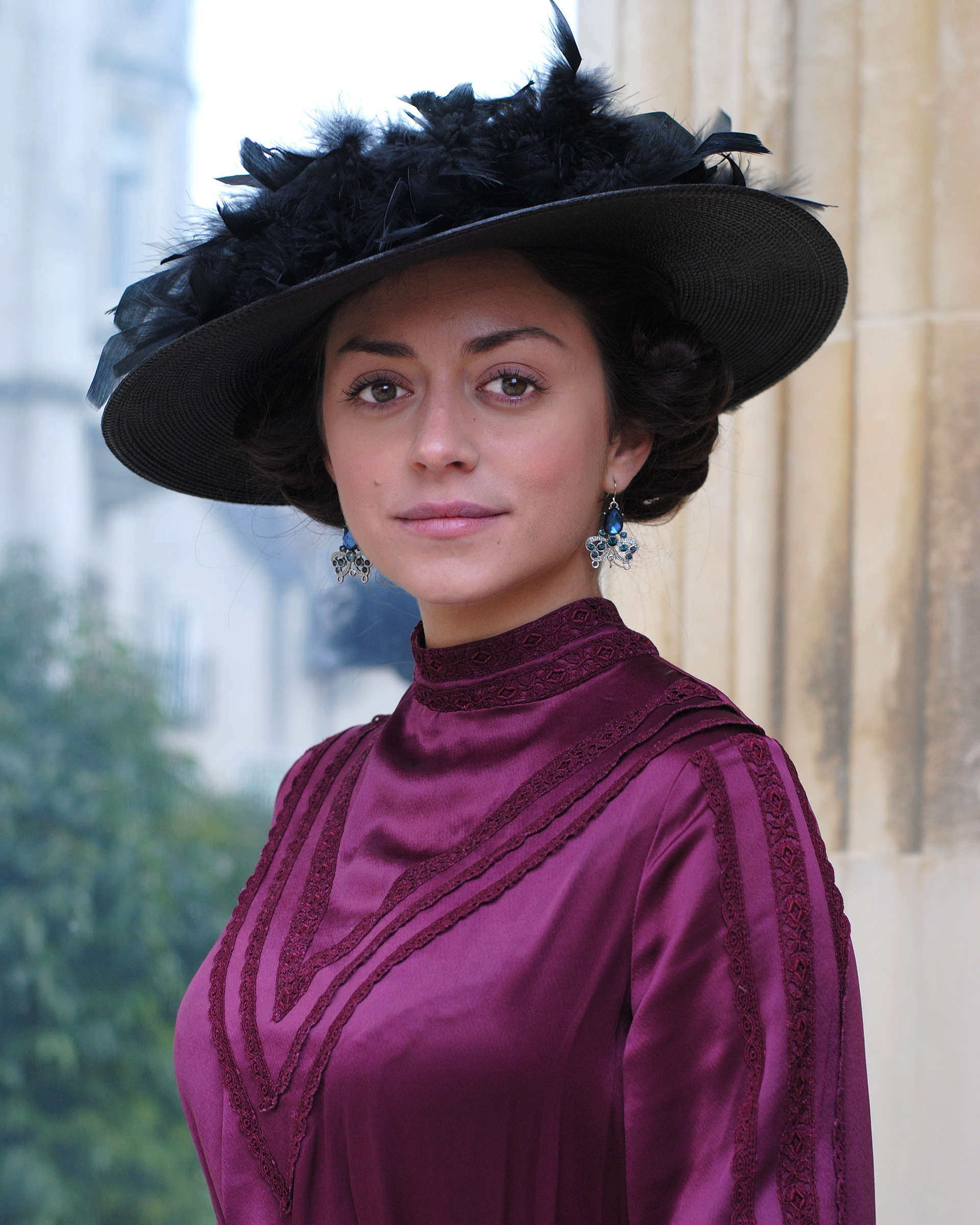 Actress