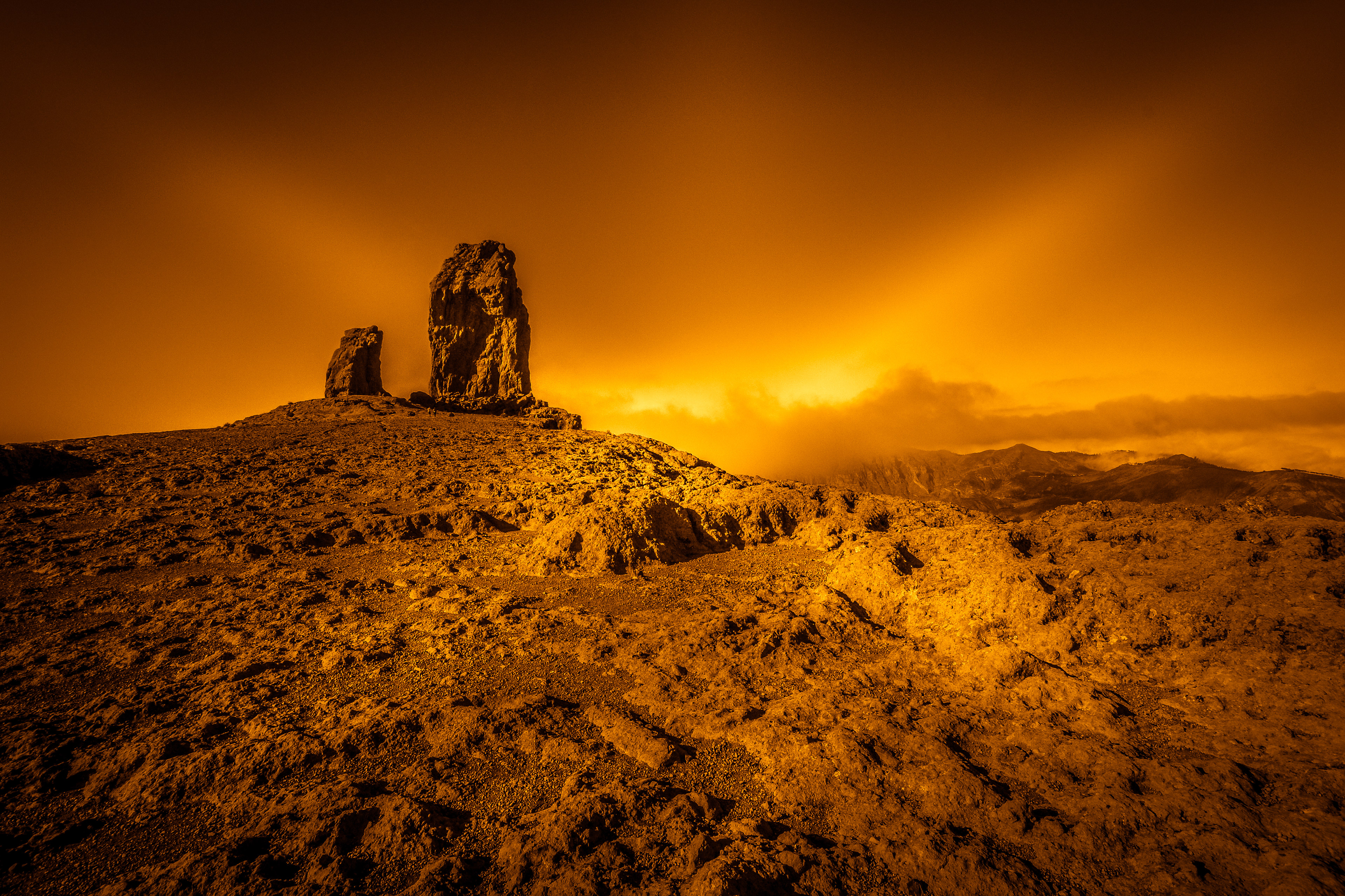 Grand Canaria