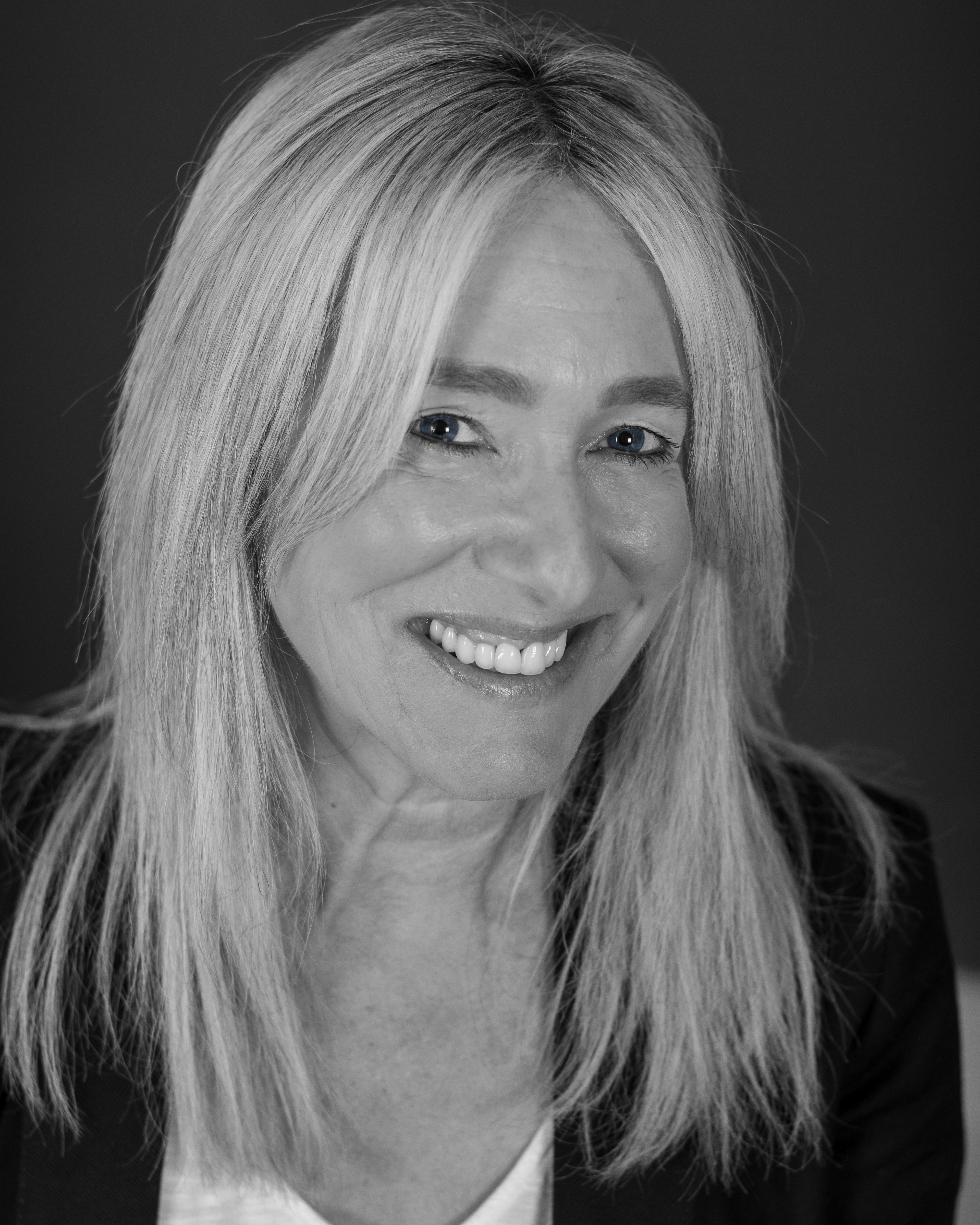 Laura Fausner 2019 - ACTOR