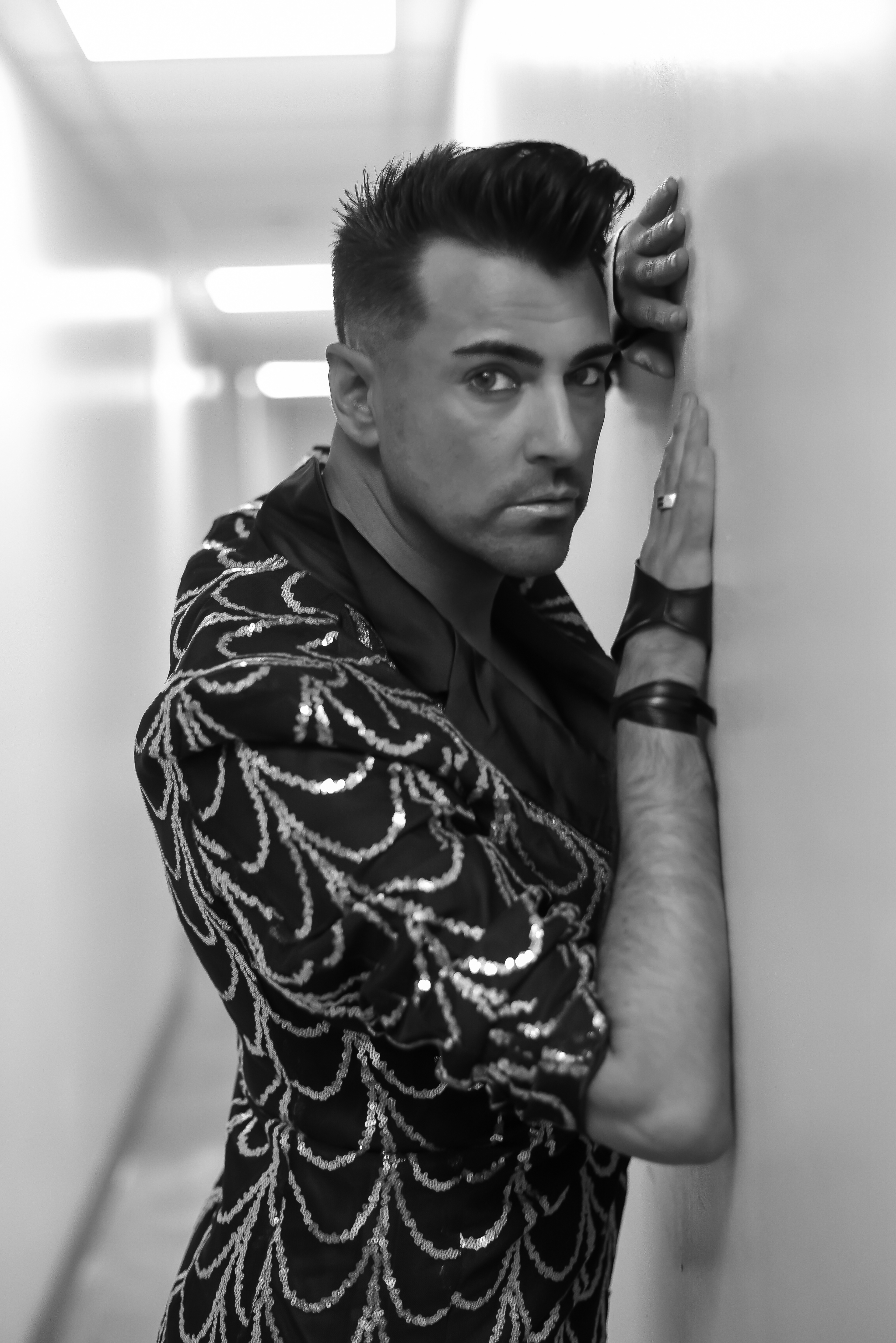 Allan Jay, Music Artist 2024