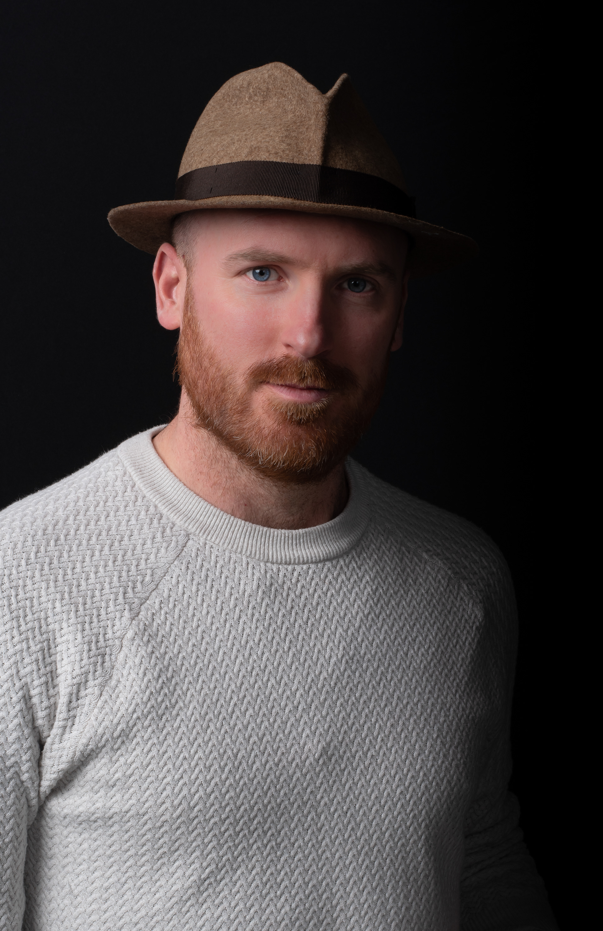 Benjamin Mantle, Children's Author & Illustrator