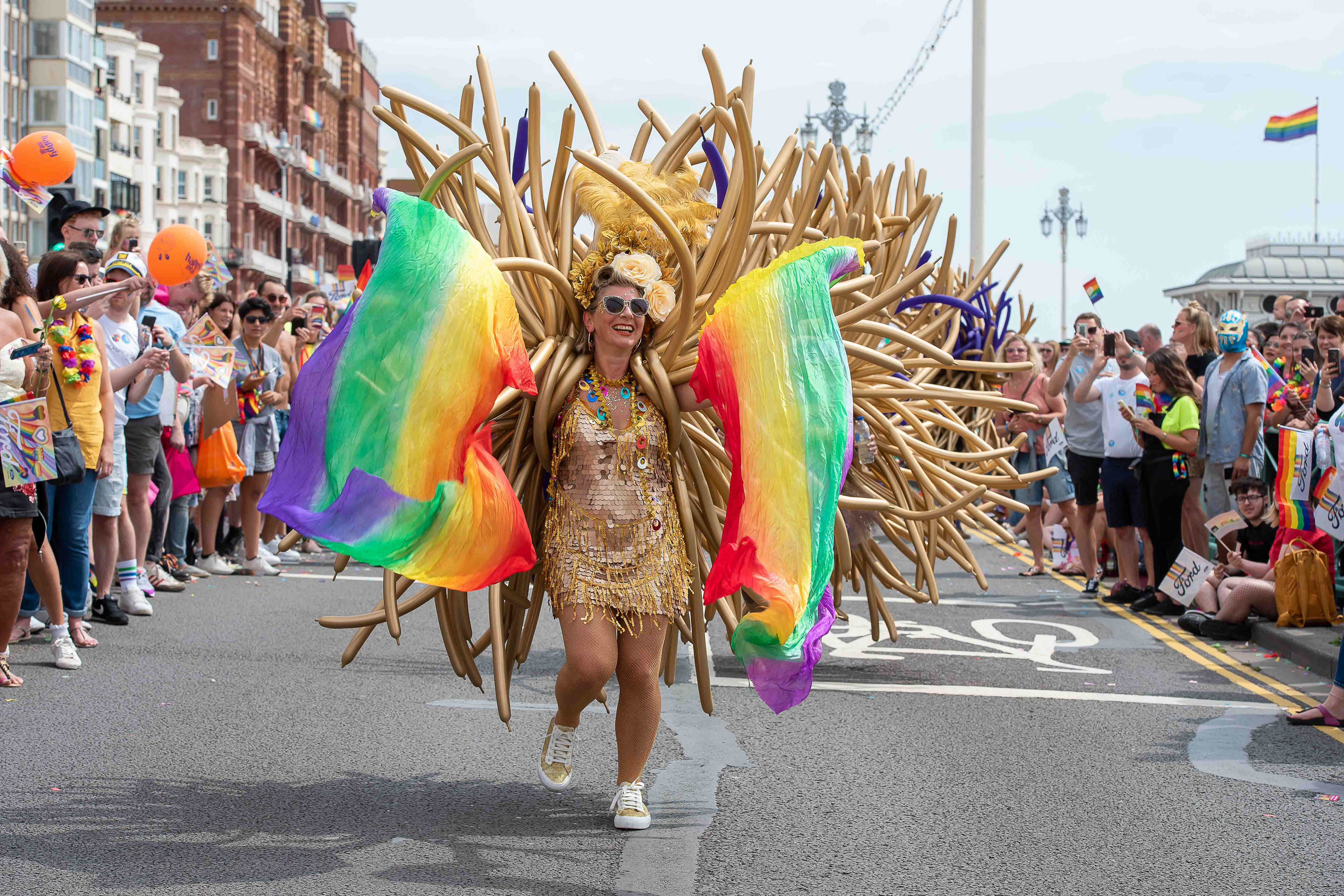 Brighton Pride