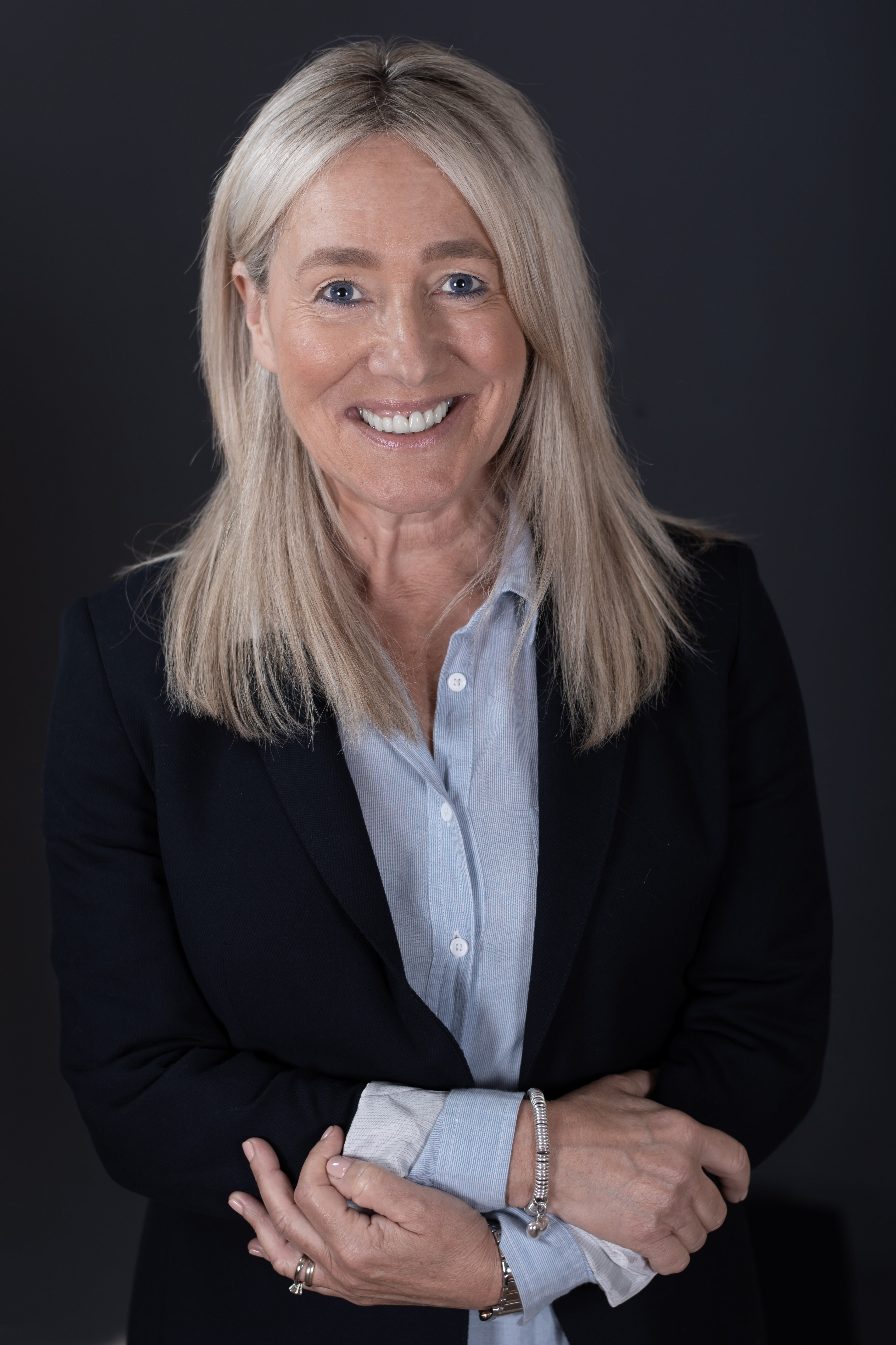 Laura Fausner, Actor