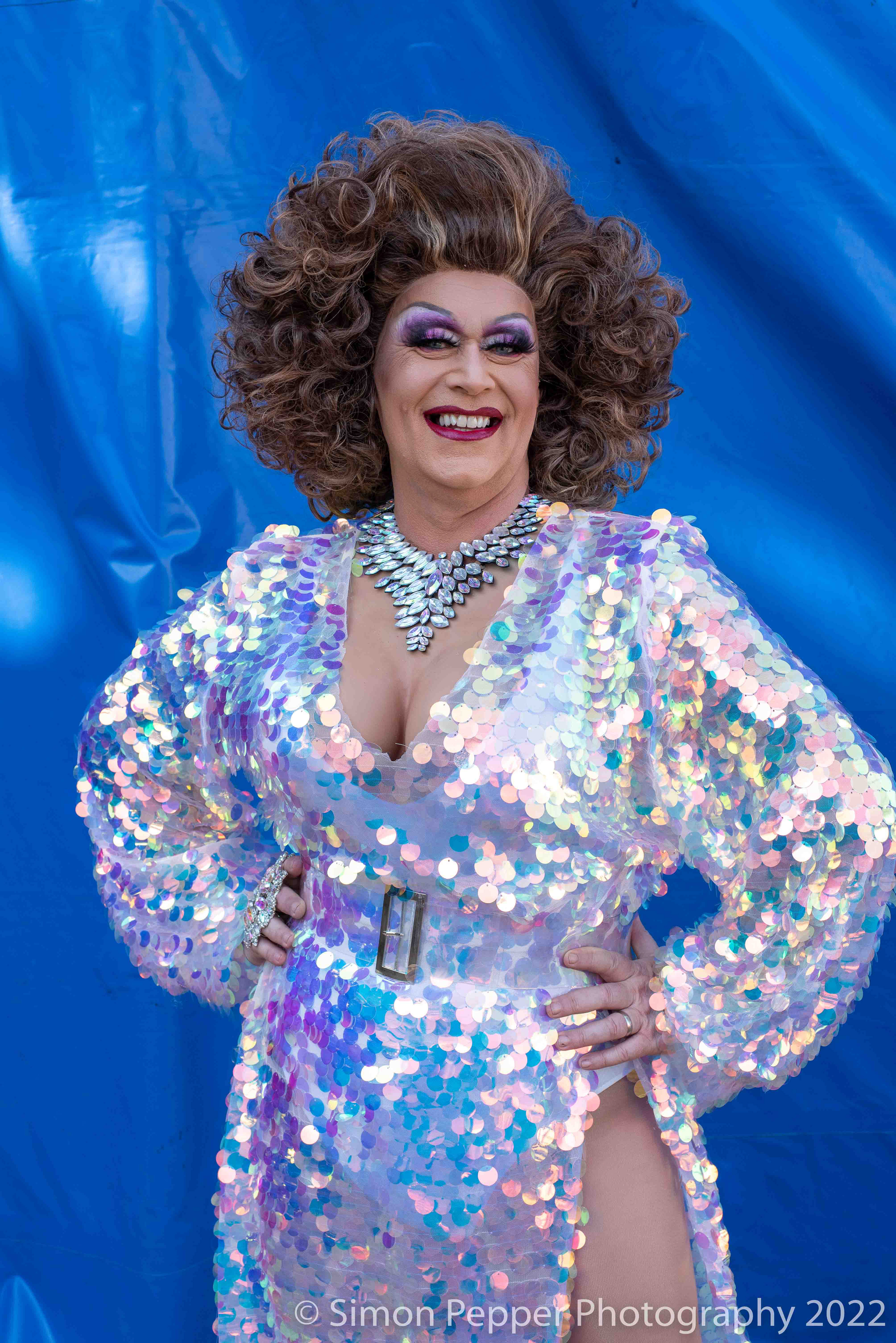Kara Van-Park, Pride 2022
